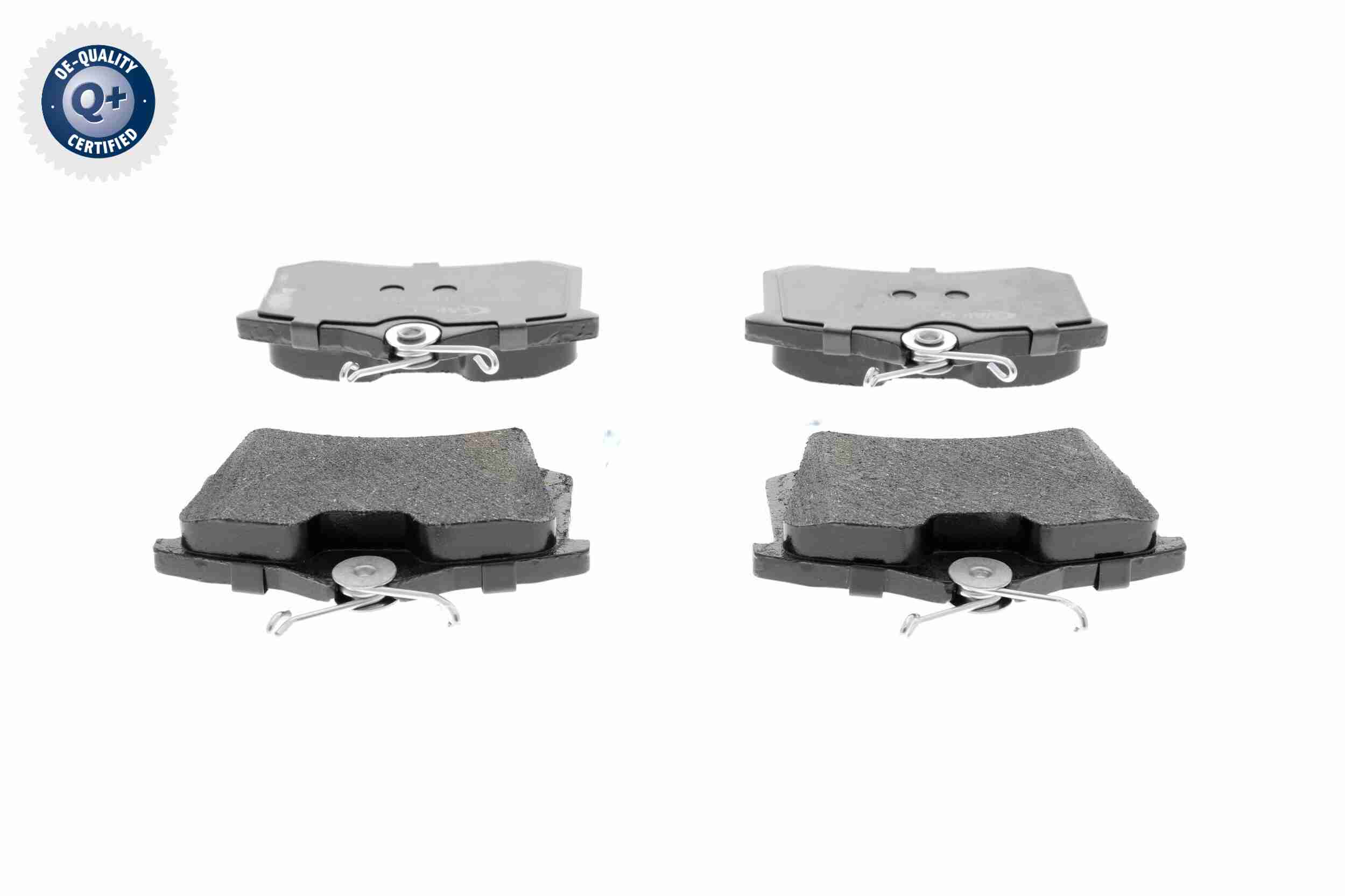 Vaico Remblokset V10-8104-1