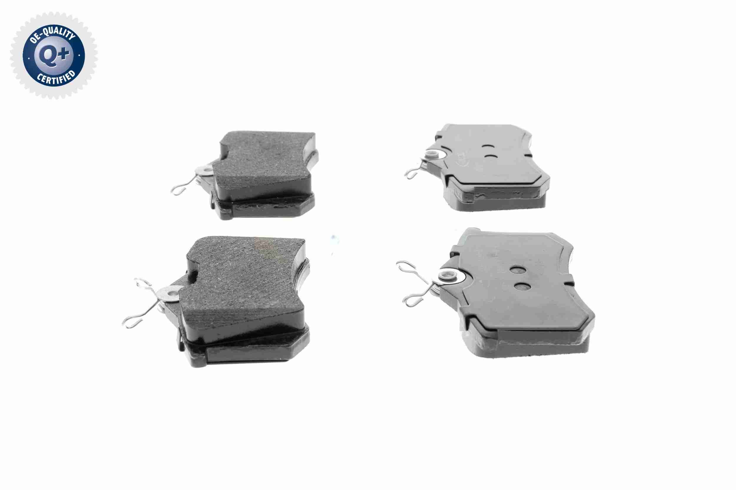 Vaico Remblokset V10-8104-1