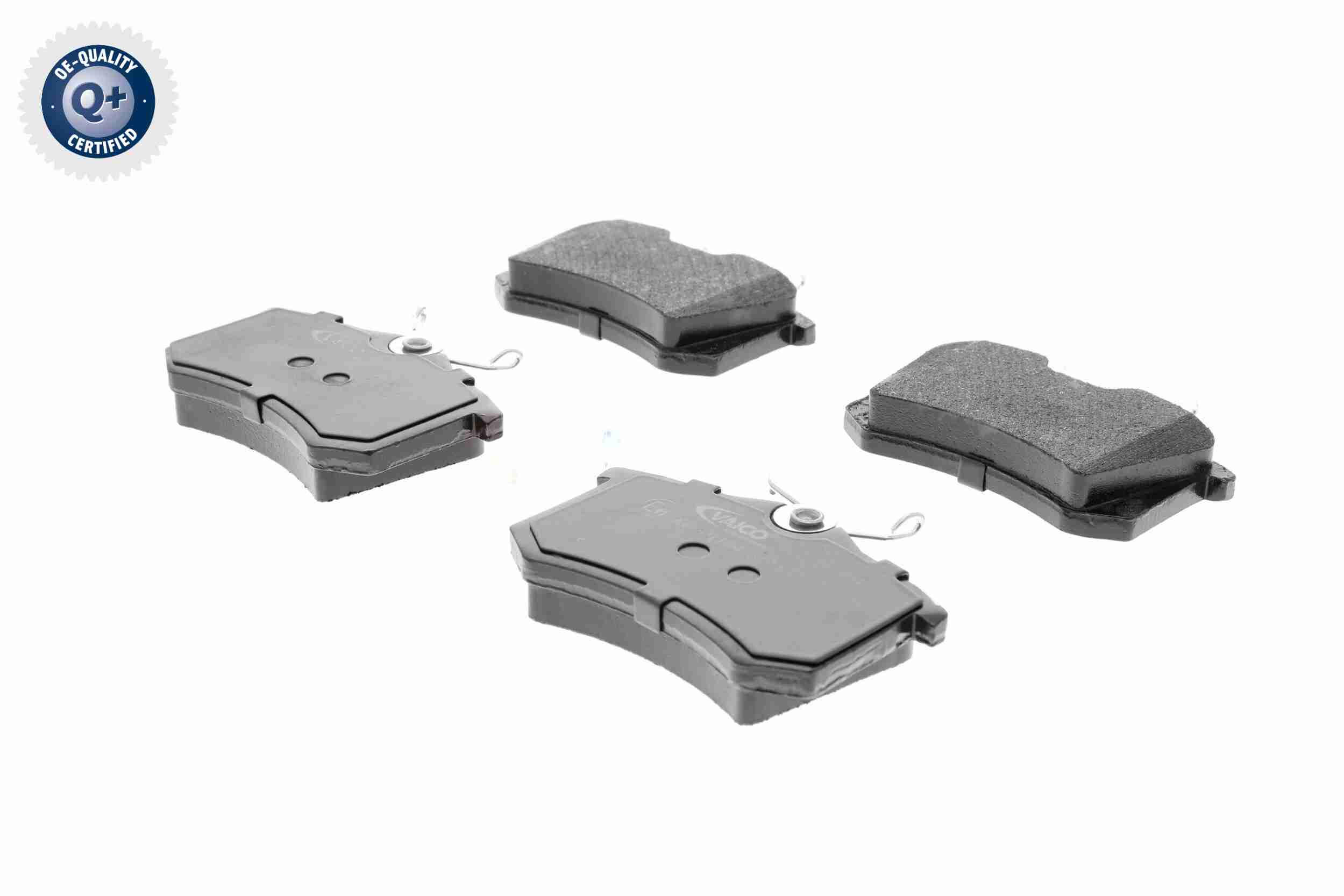 Vaico Remblokset V10-8104-1