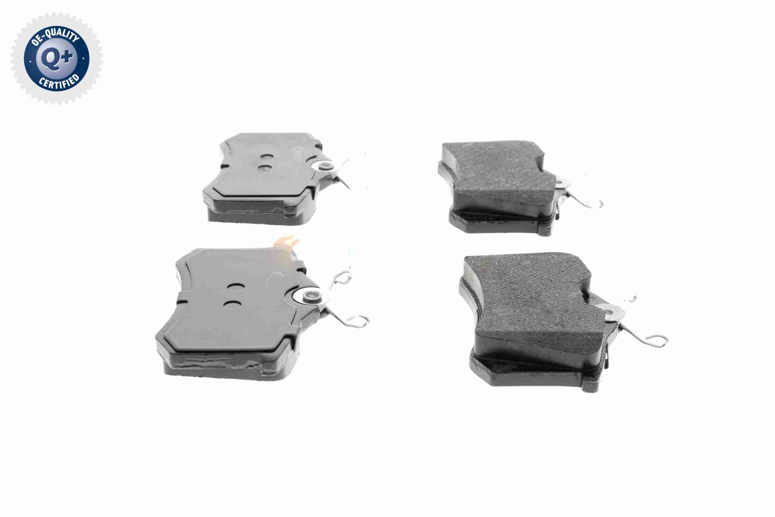 Vaico Remblokset V10-8104-1