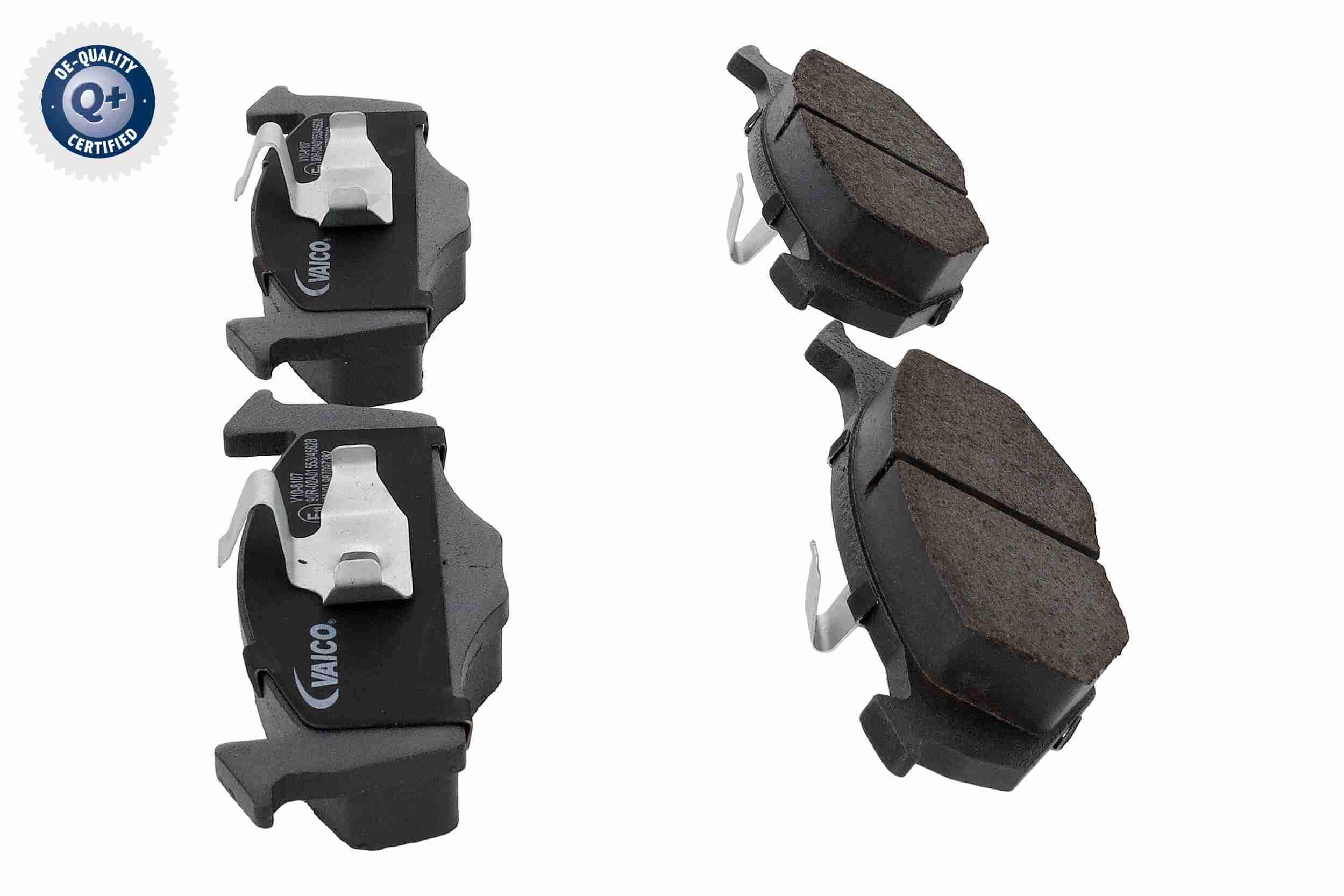 Vaico Remblokset V10-8107