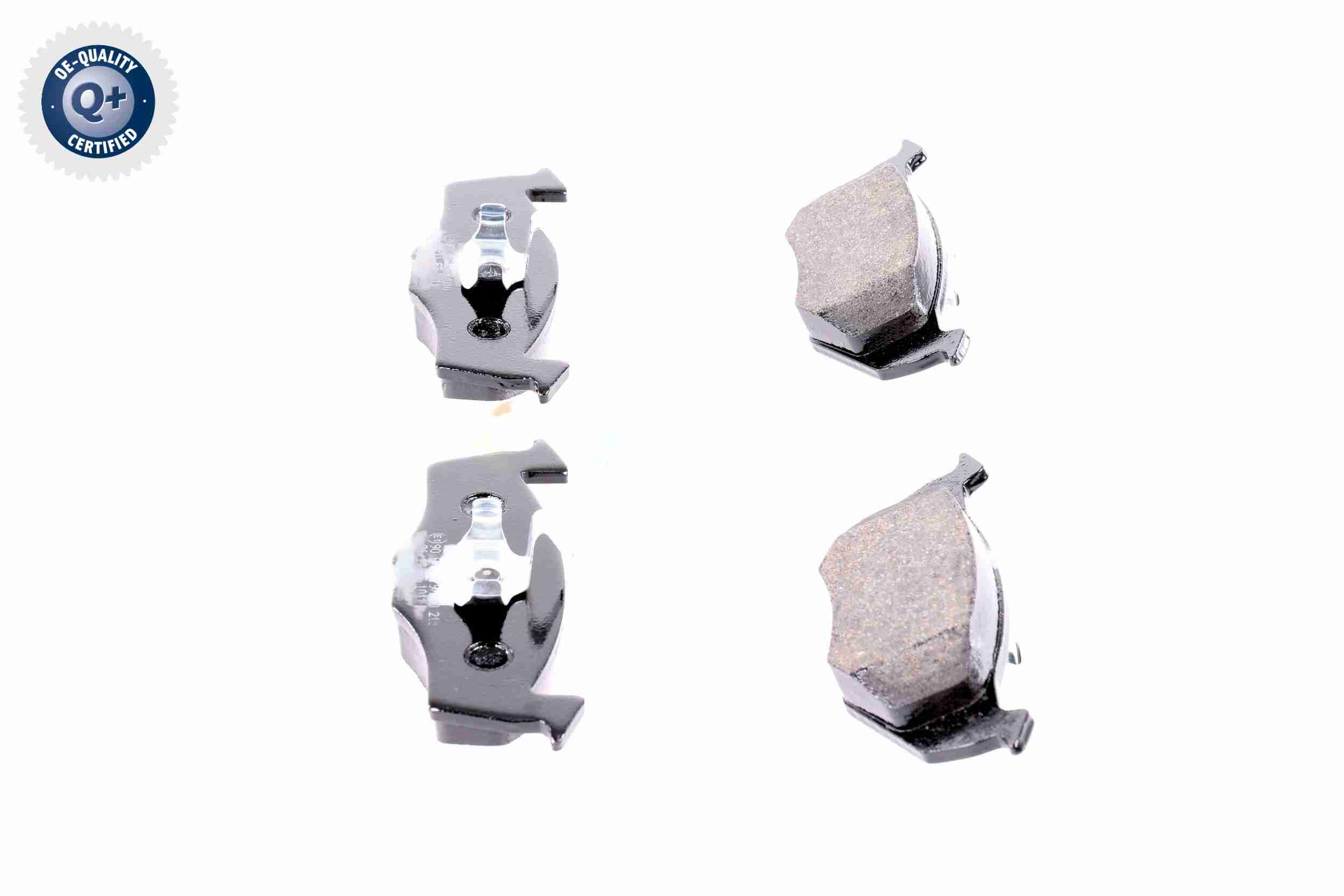 Vaico Remblokset V10-8107