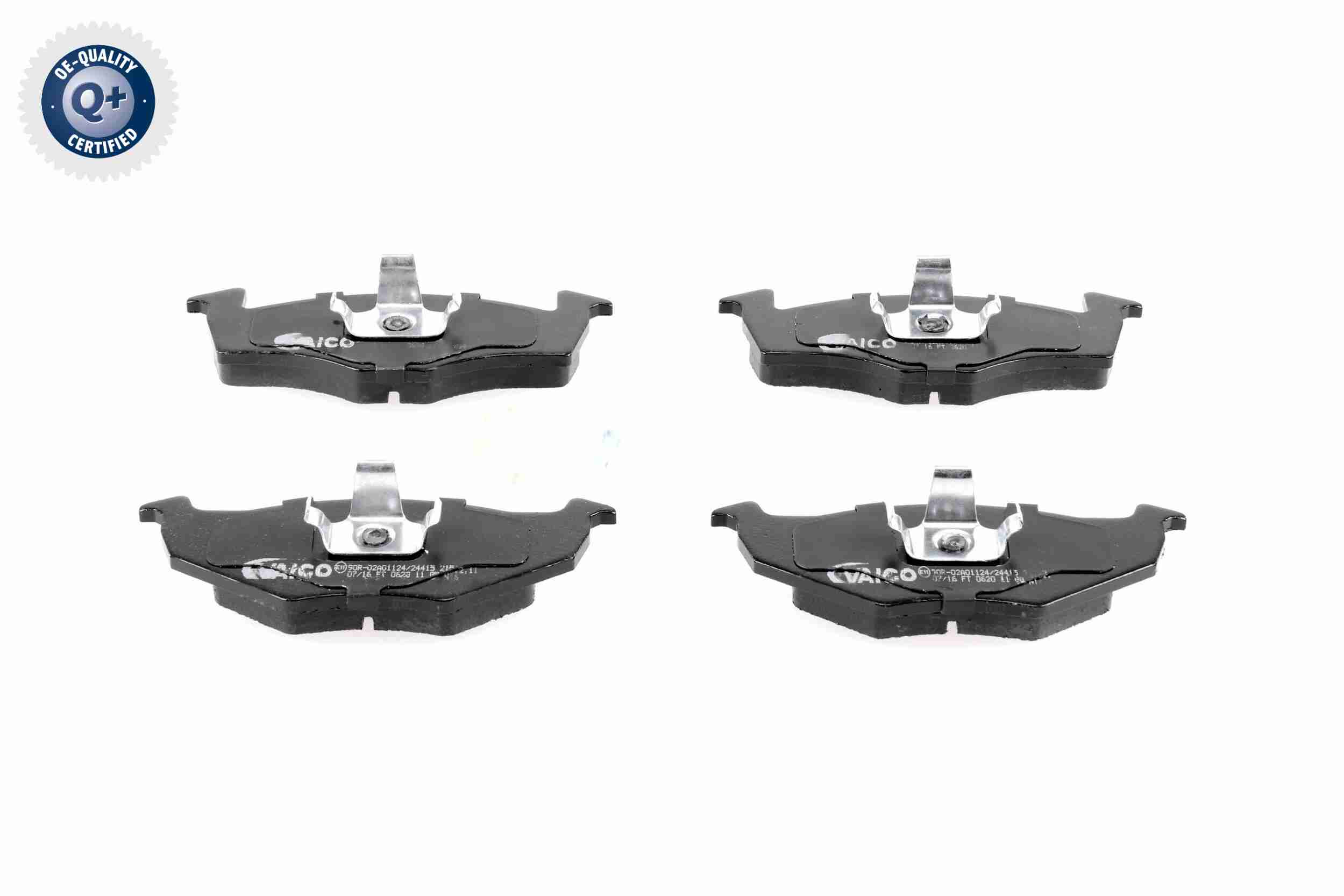 Vaico Remblokset V10-8108