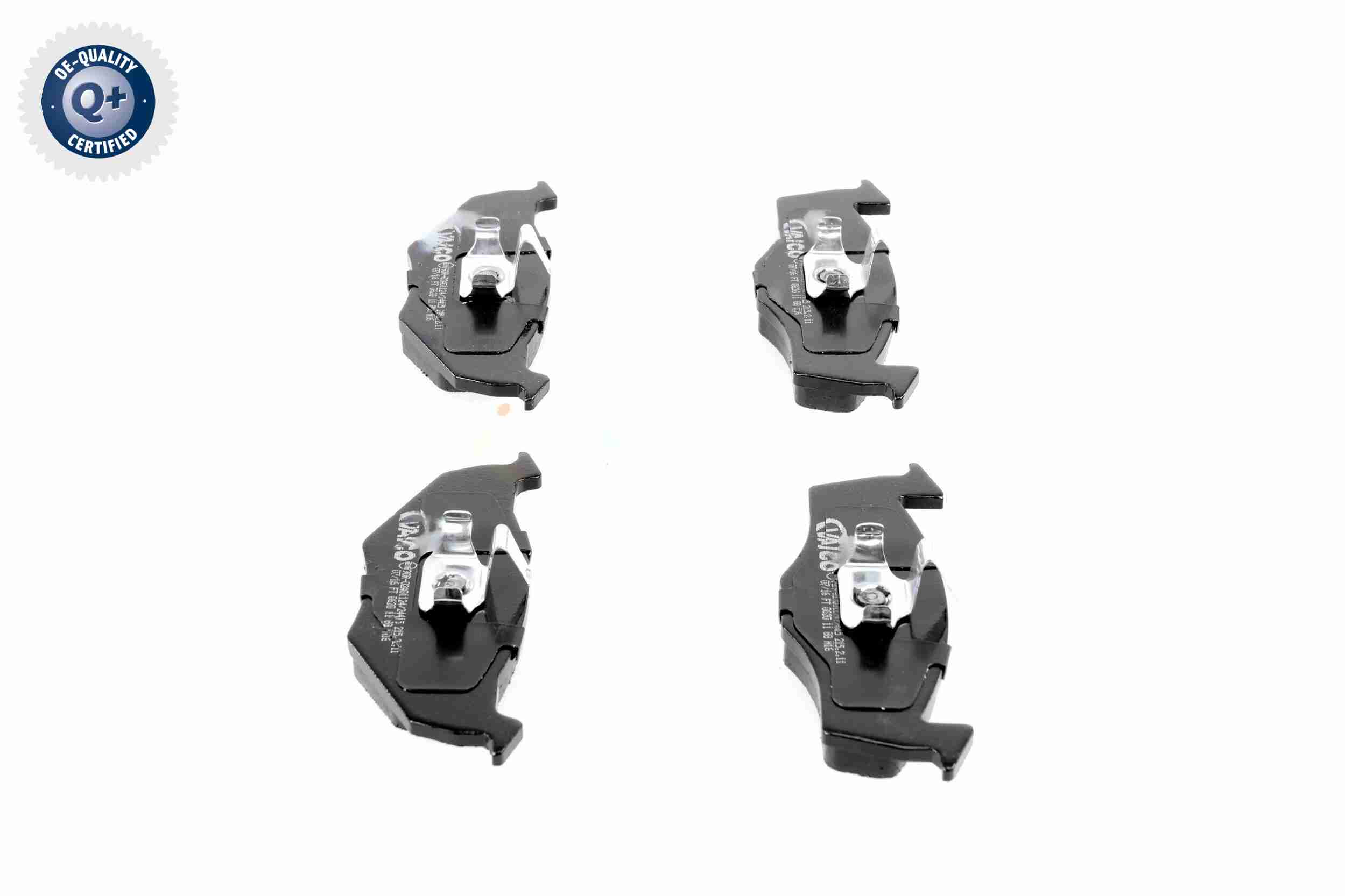 Vaico Remblokset V10-8108