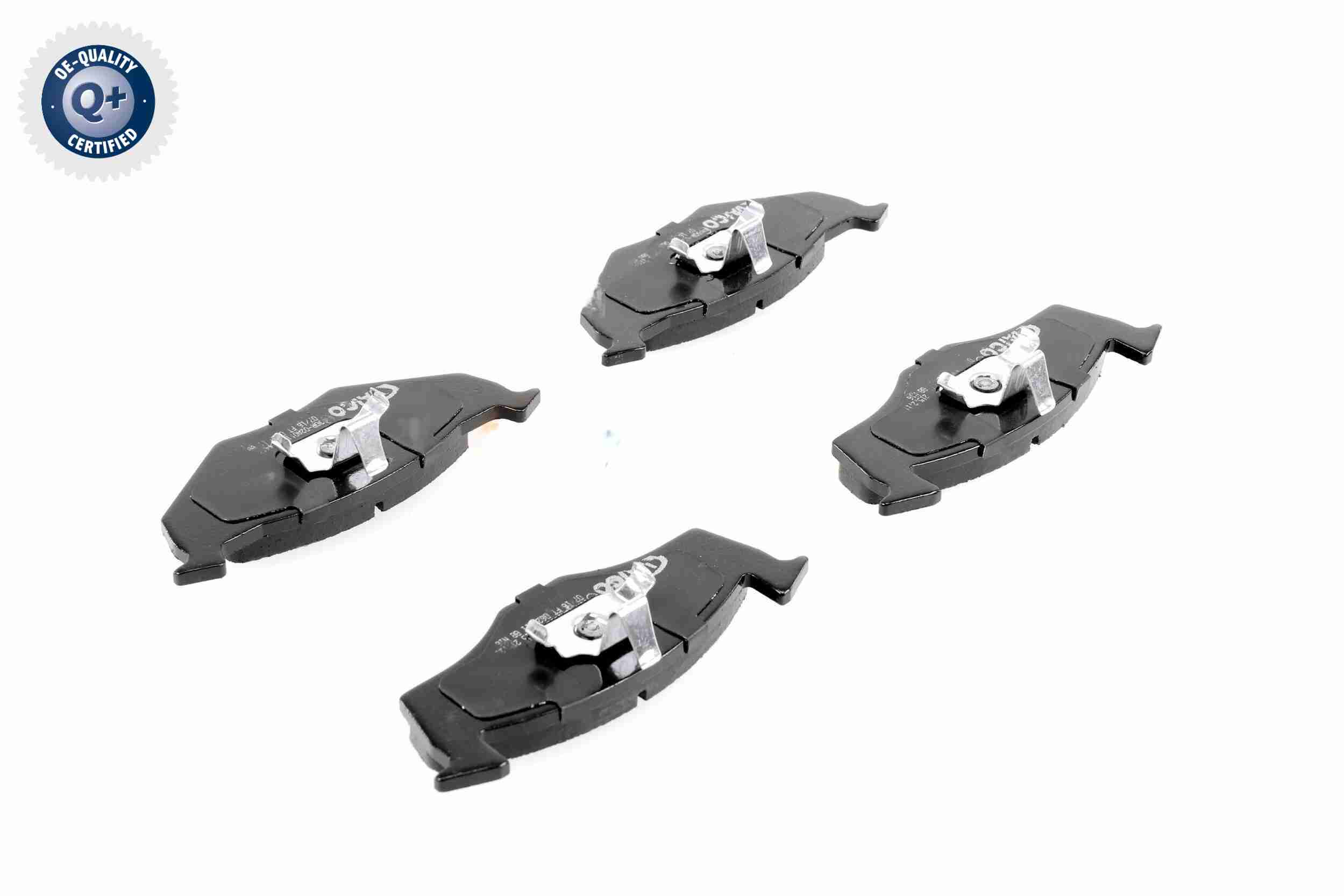 Vaico Remblokset V10-8108