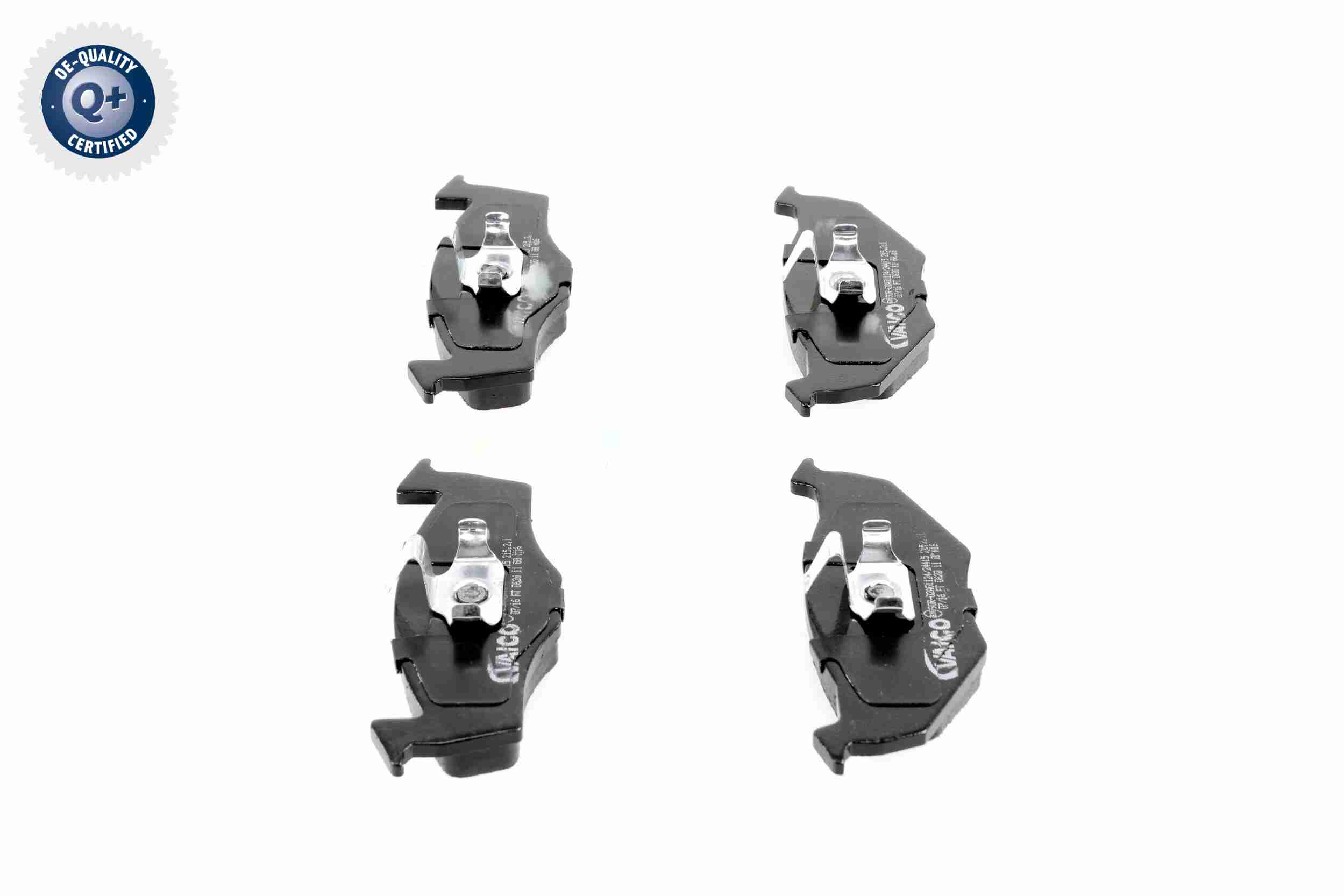 Vaico Remblokset V10-8108