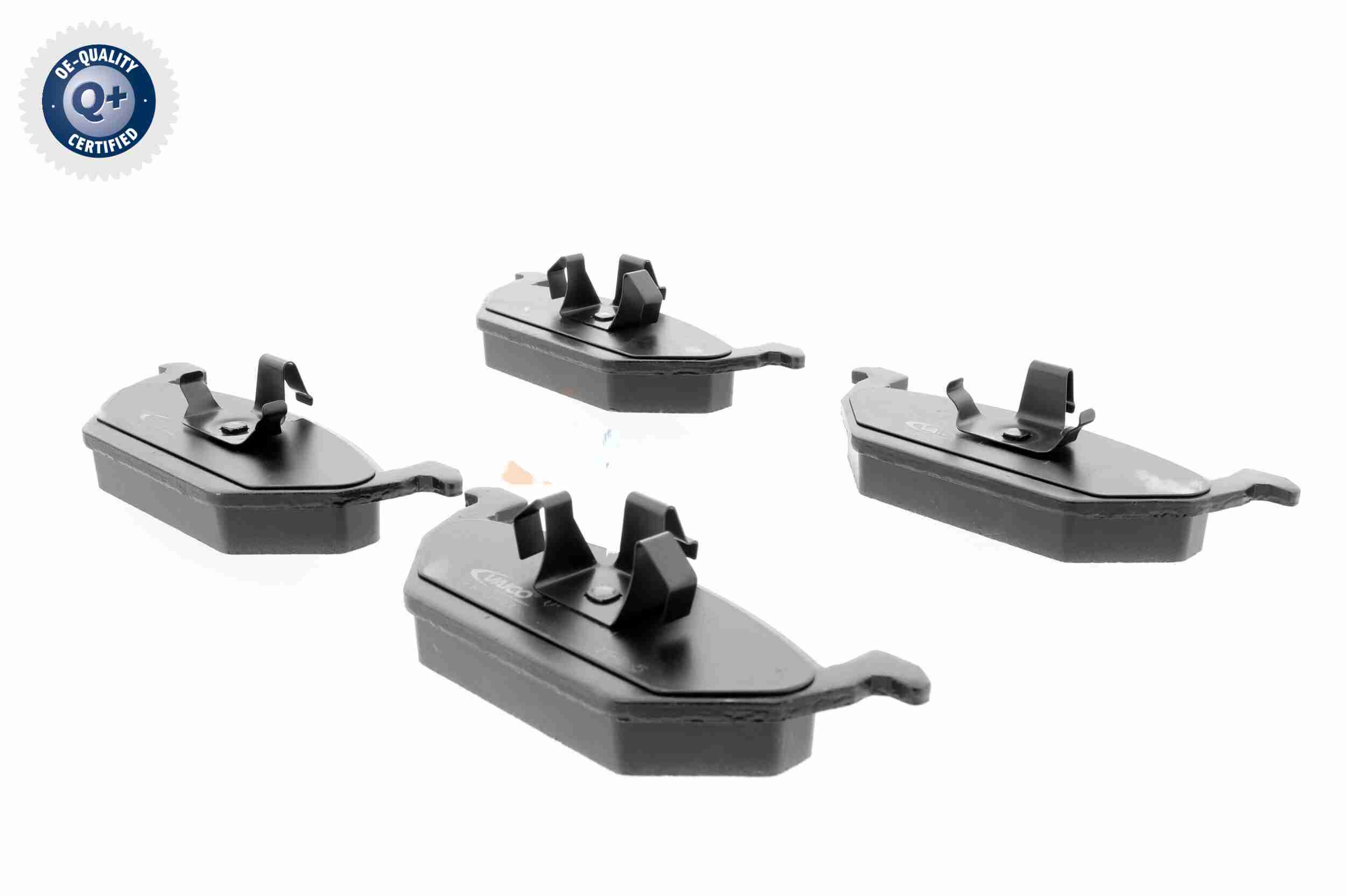 Vaico Remblokset V10-8109-1