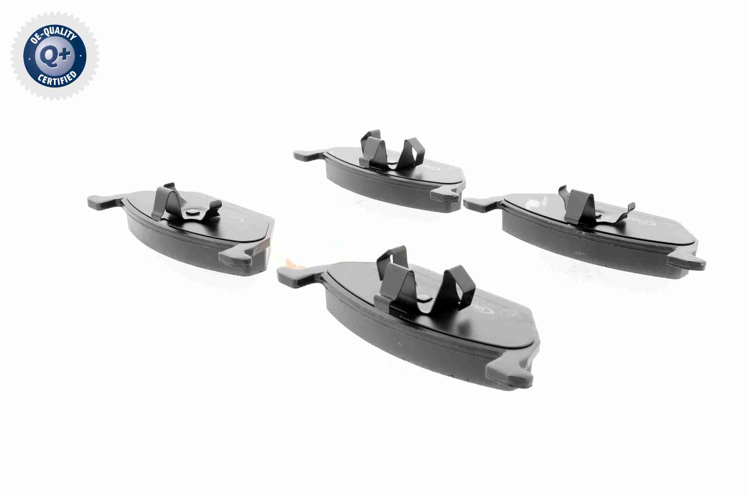 Vaico Remblokset V10-8109-1