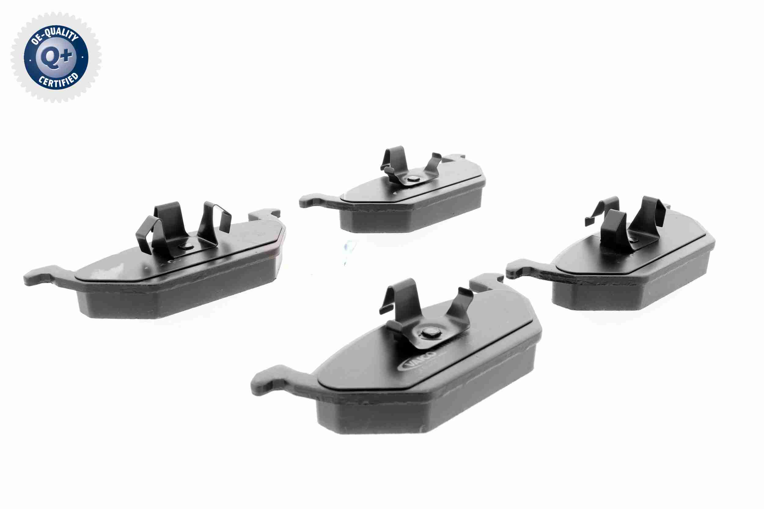 Vaico Remblokset V10-8109-1