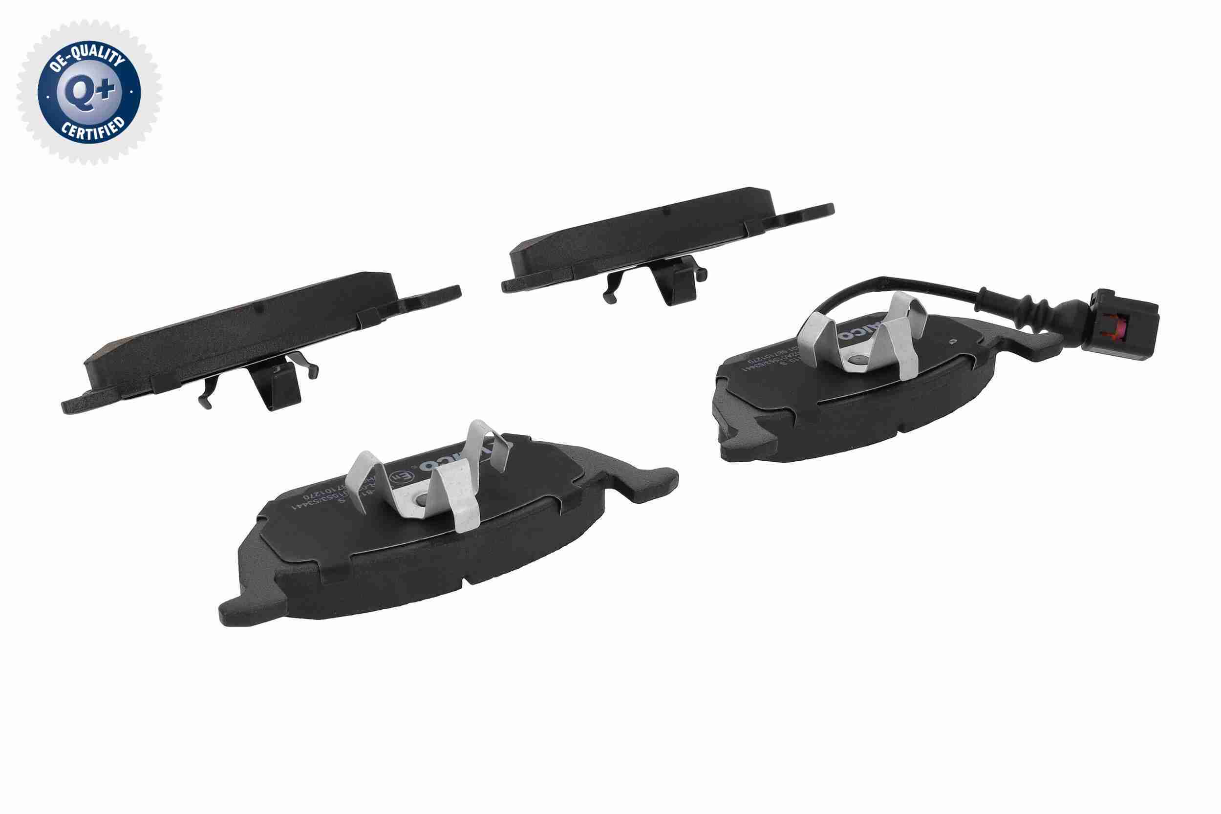 Vaico Remblokset V10-8110