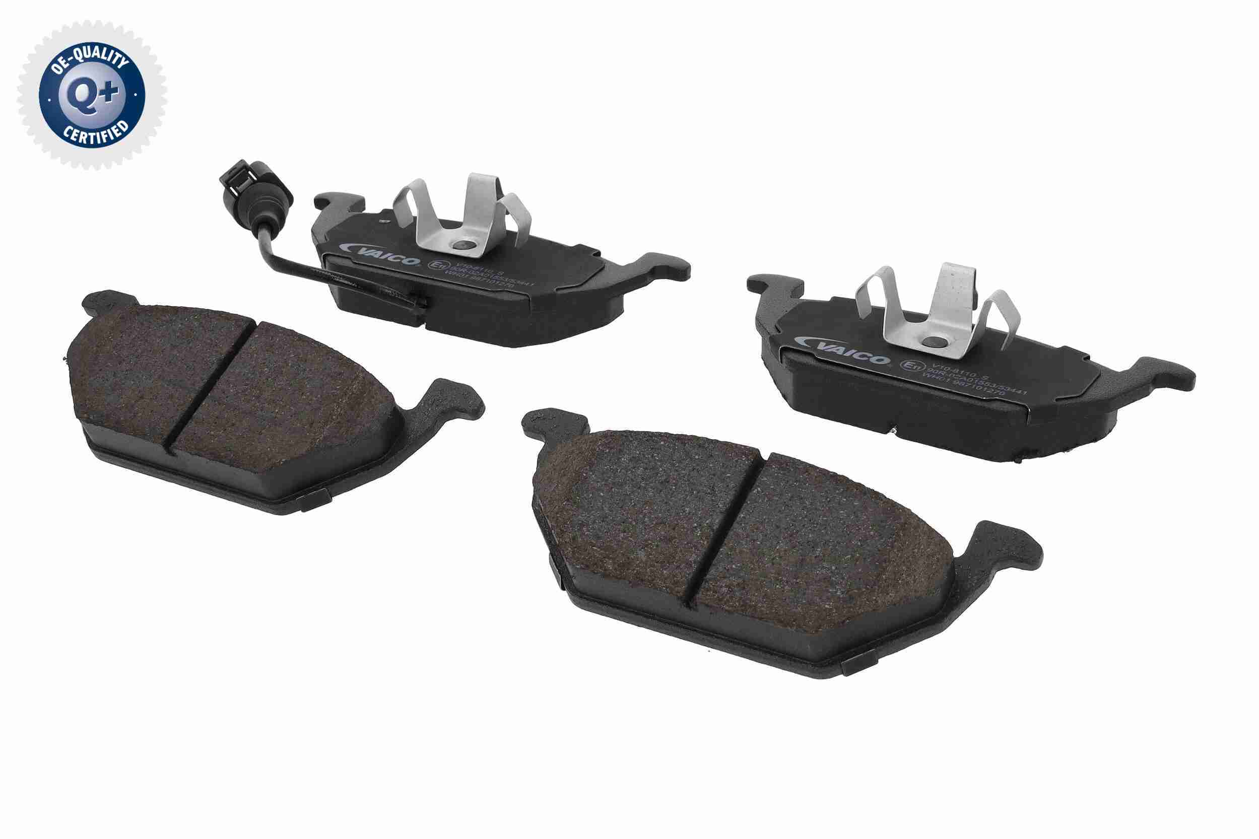 Vaico Remblokset V10-8110