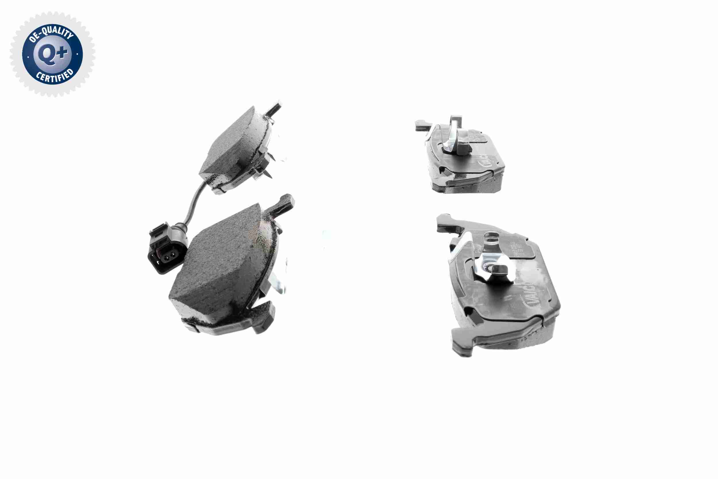 Vaico Remblokset V10-8110