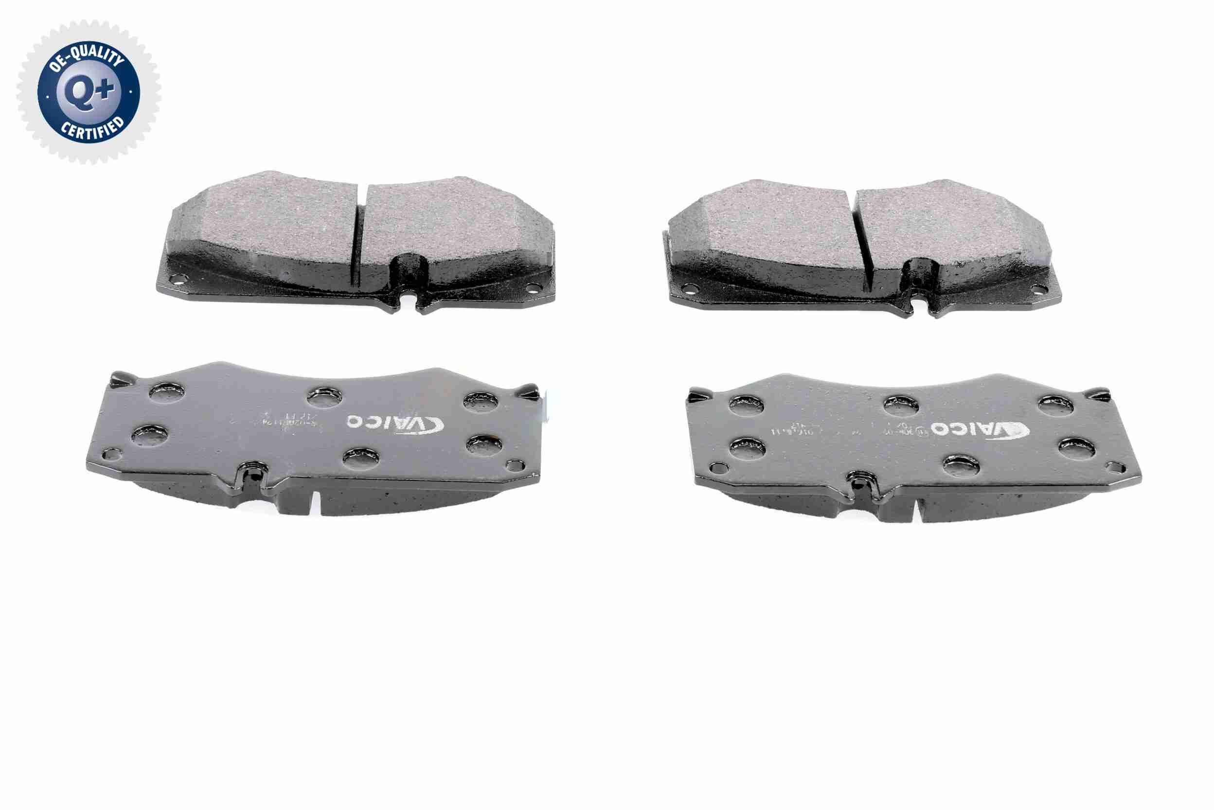 Vaico Remblokset V10-8114