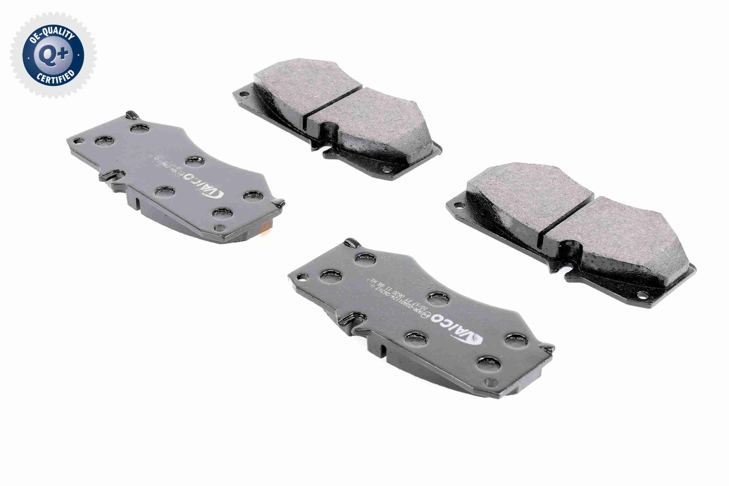 Vaico Remblokset V10-8114