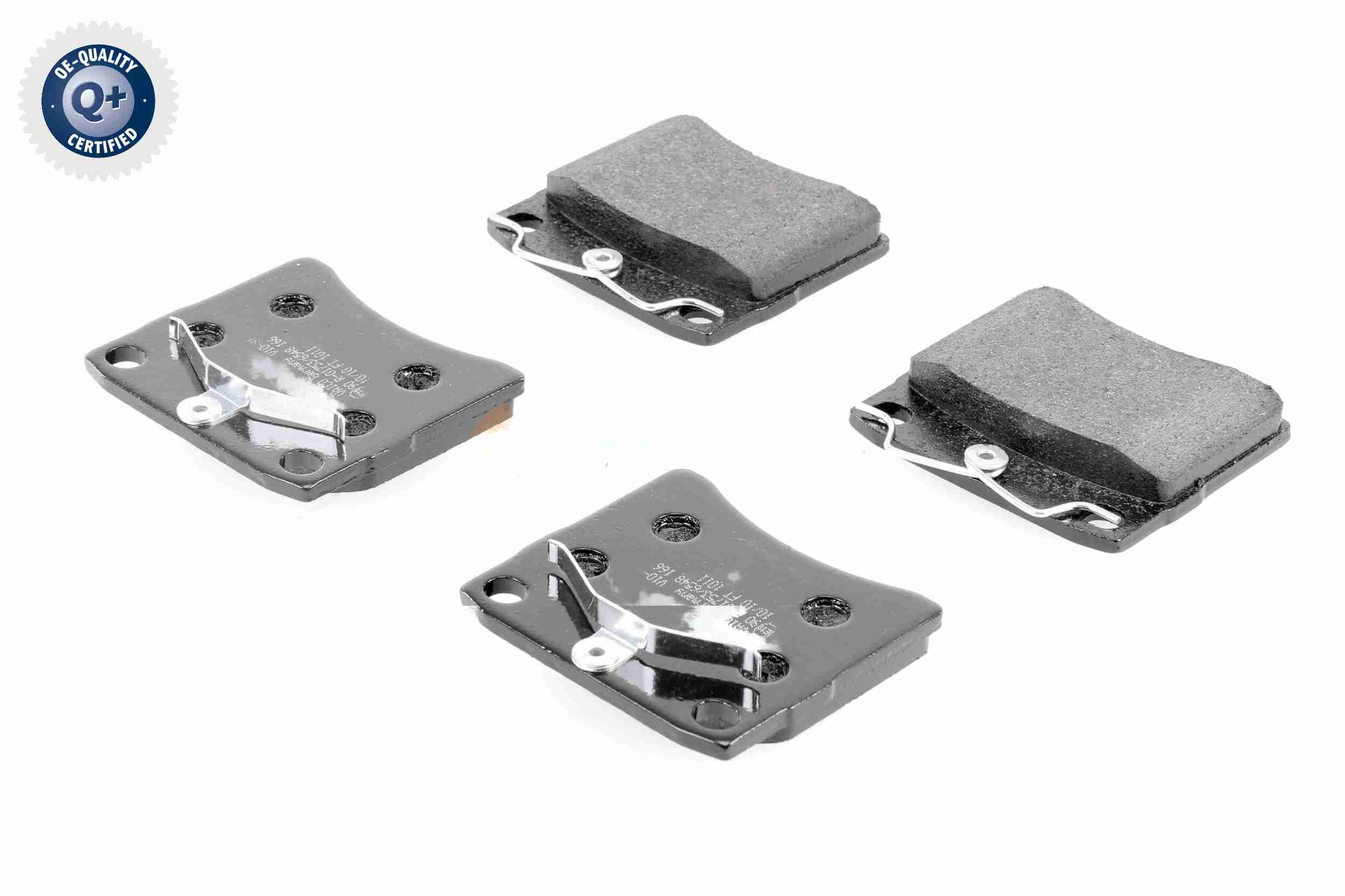 Vaico Remblokset V10-8115