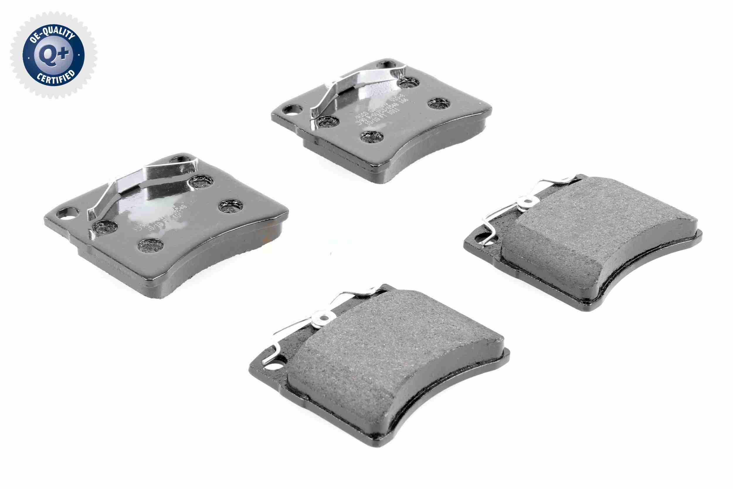 Vaico Remblokset V10-8115