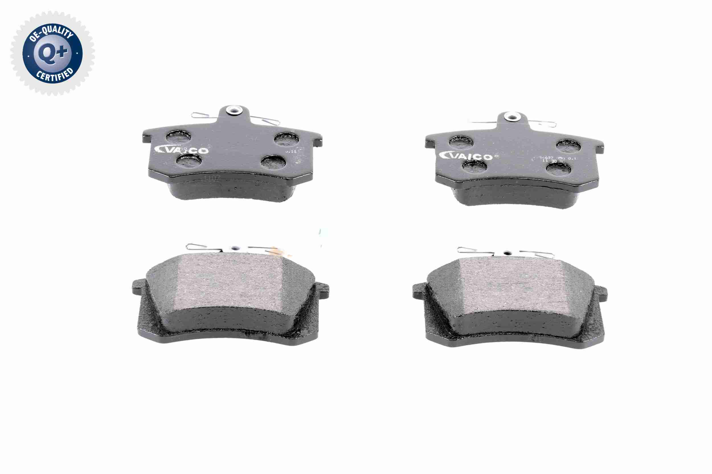 Vaico Remblokset V10-8117