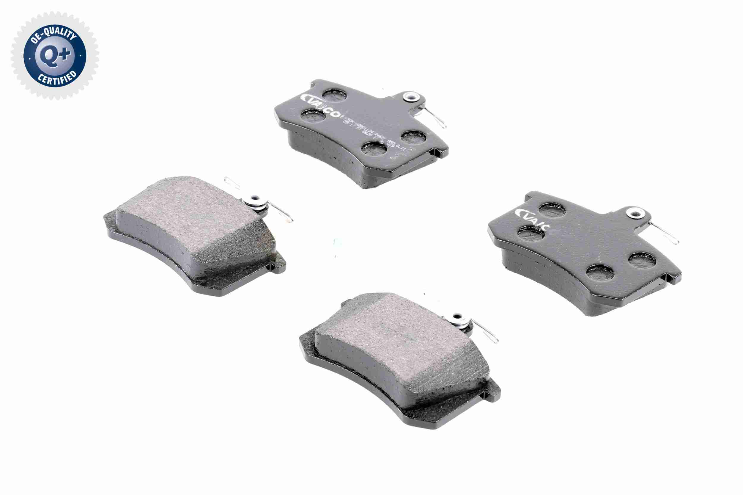 Vaico Remblokset V10-8117