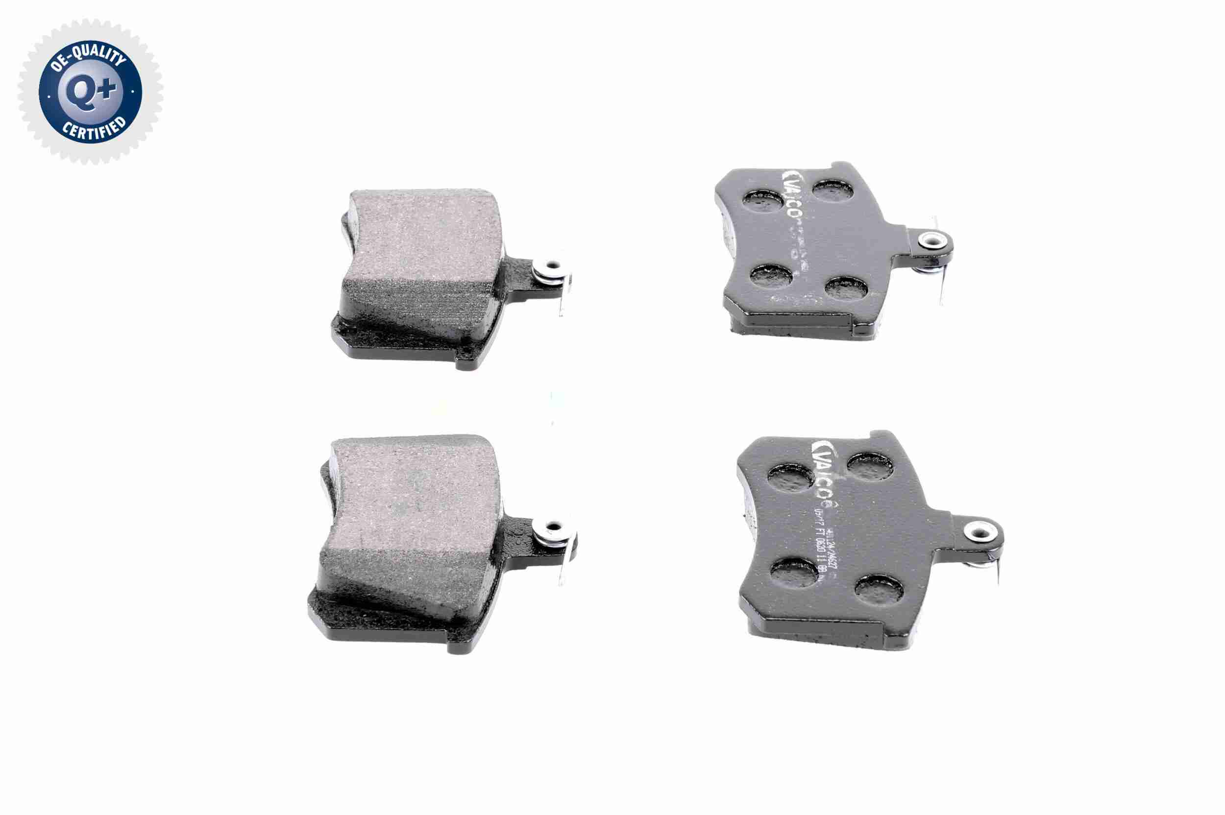 Vaico Remblokset V10-8117