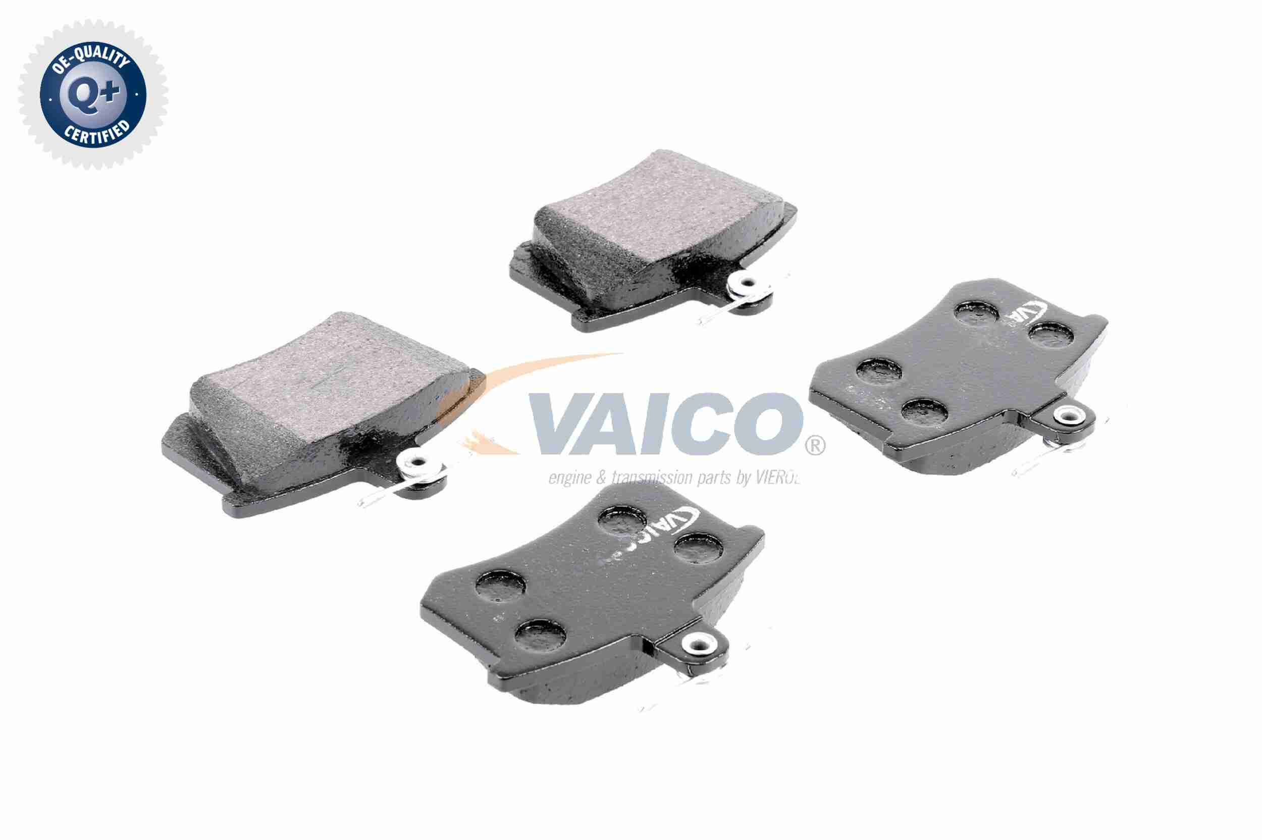 Vaico Remblokset V10-8117