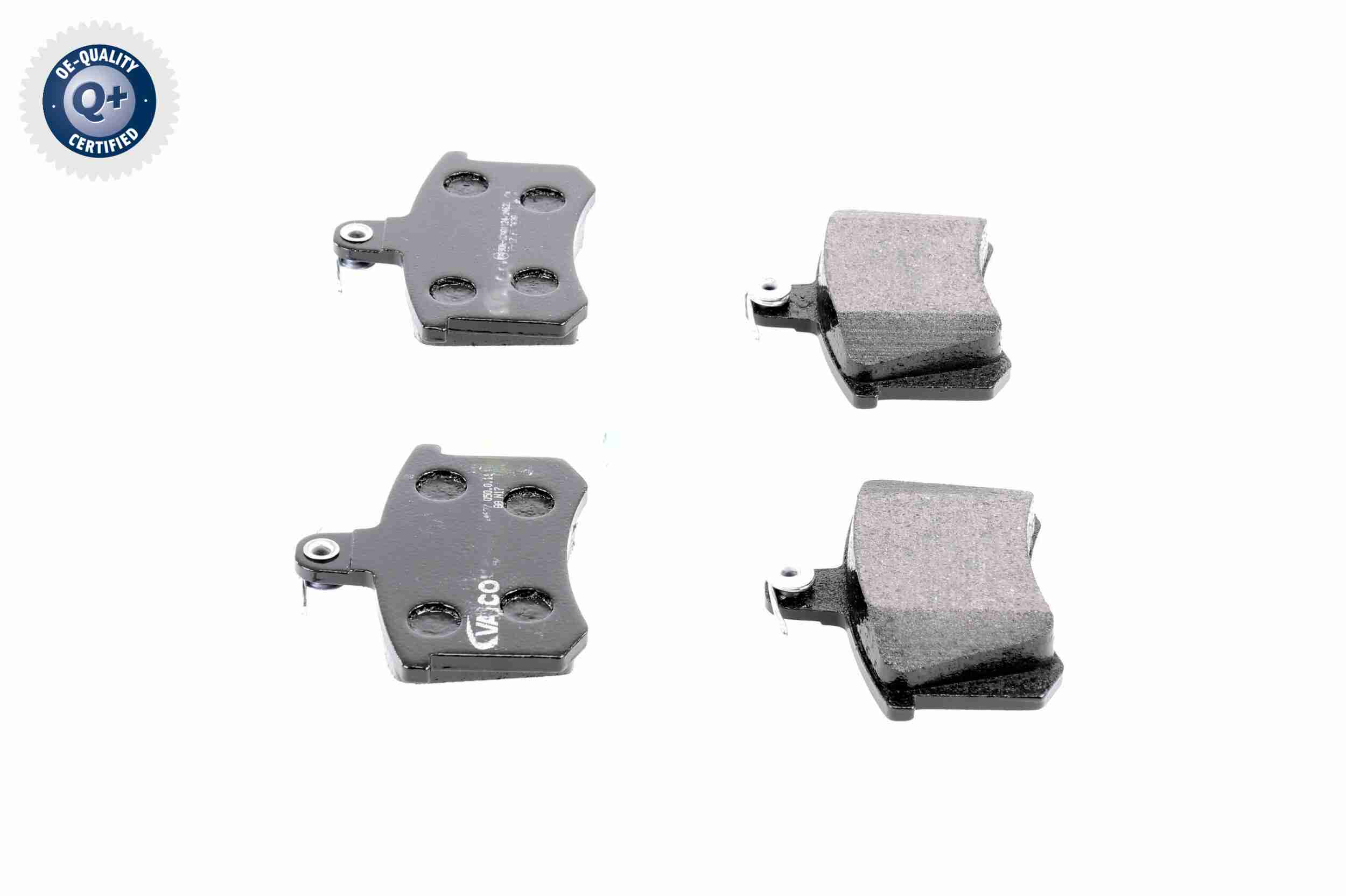 Vaico Remblokset V10-8117