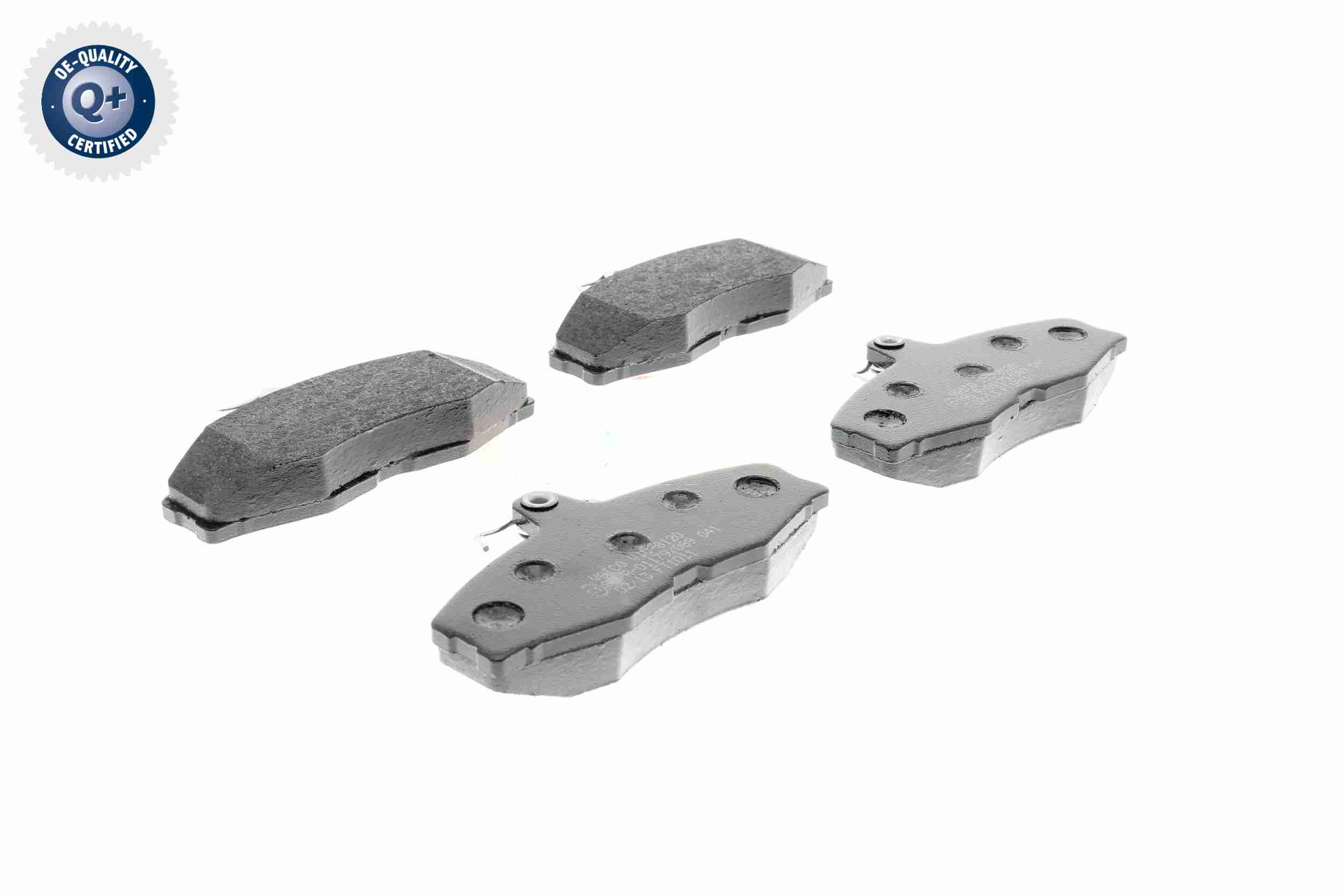 Vaico Remblokset V10-8120