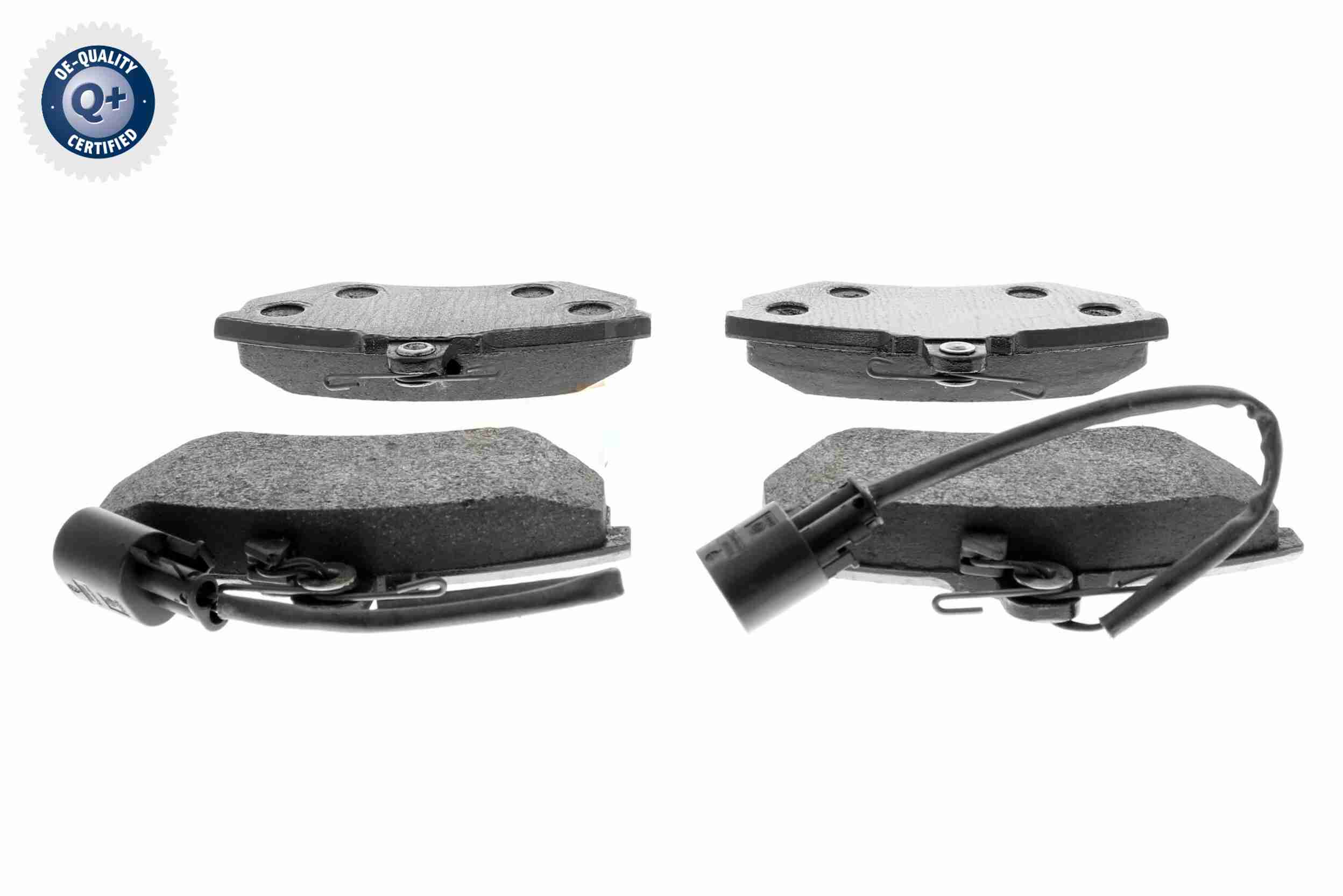 Vaico Remblokset V10-8121