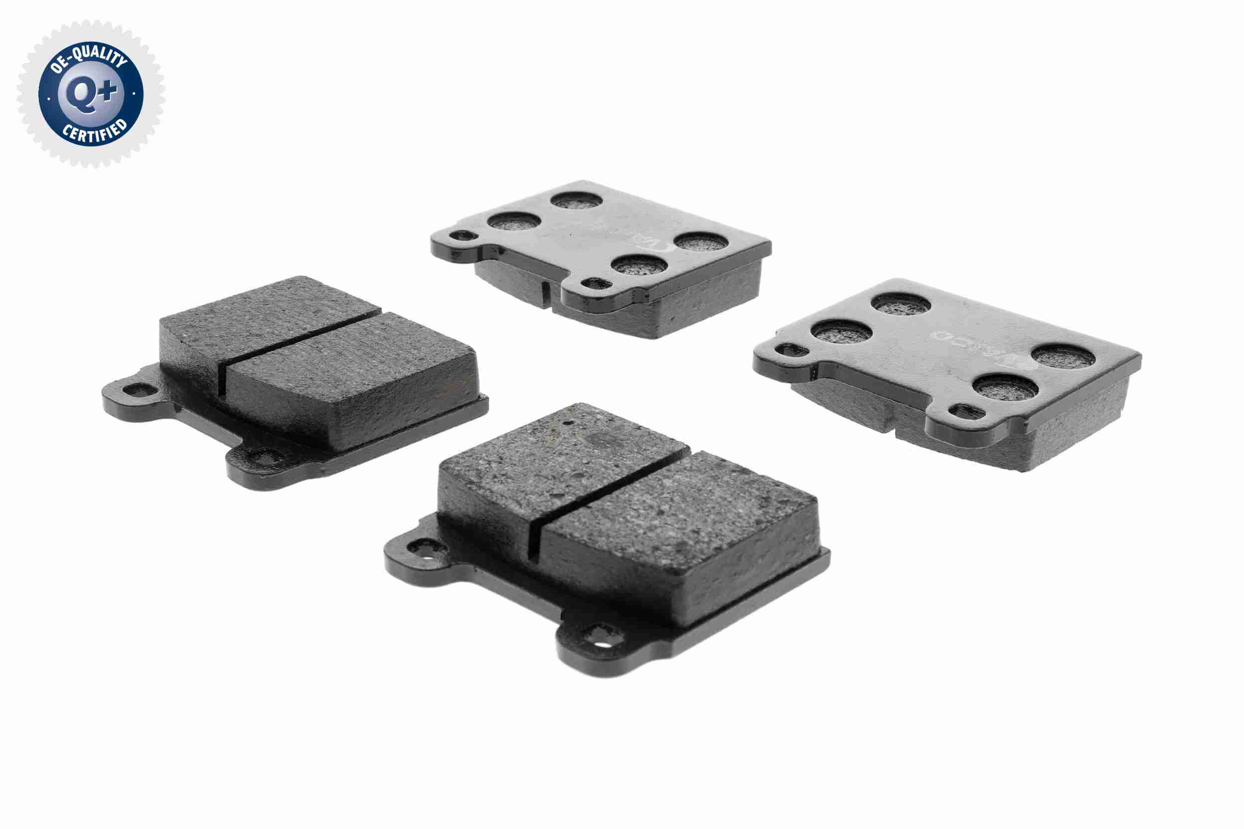 Vaico Remblokset V10-8122