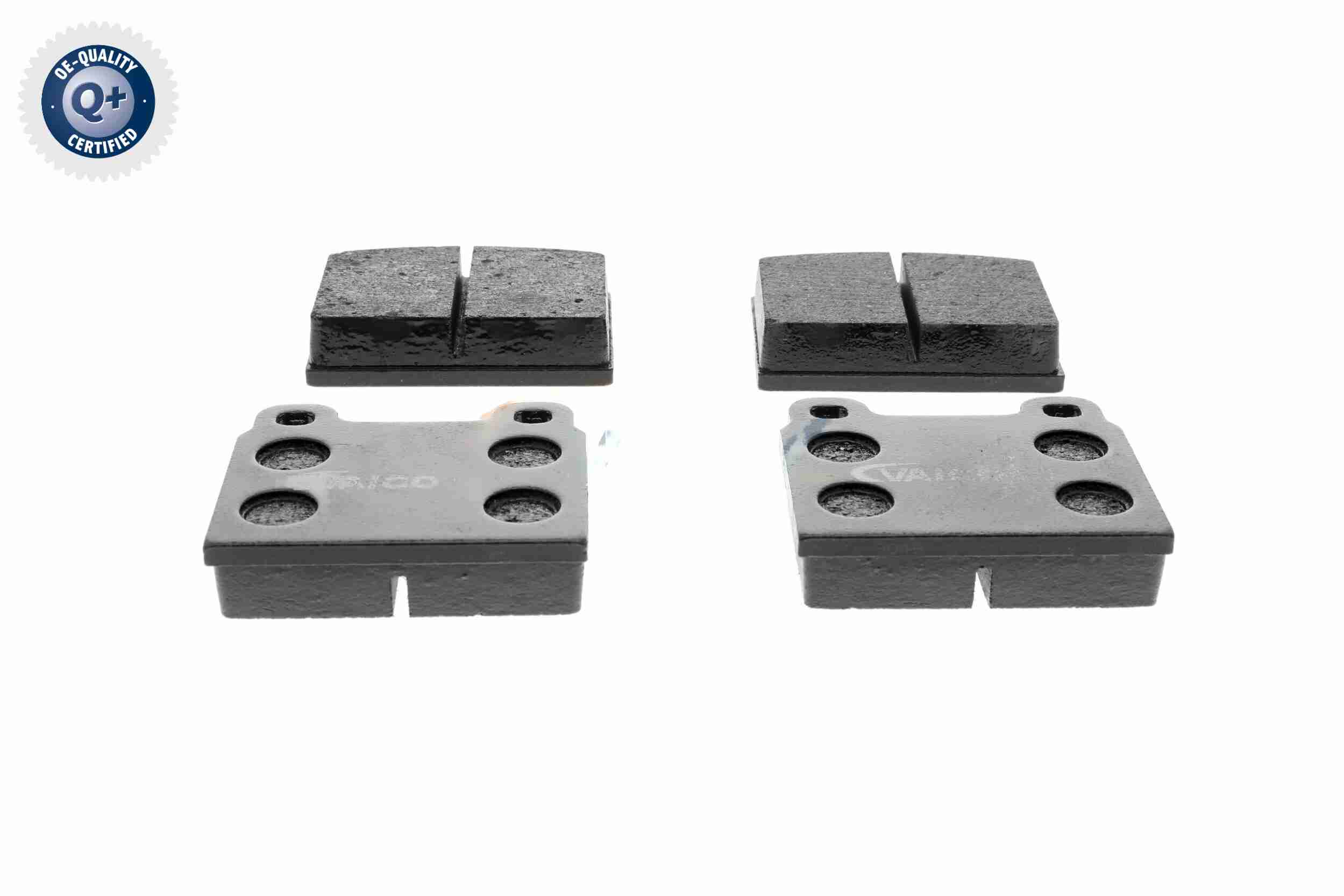 Vaico Remblokset V10-8122