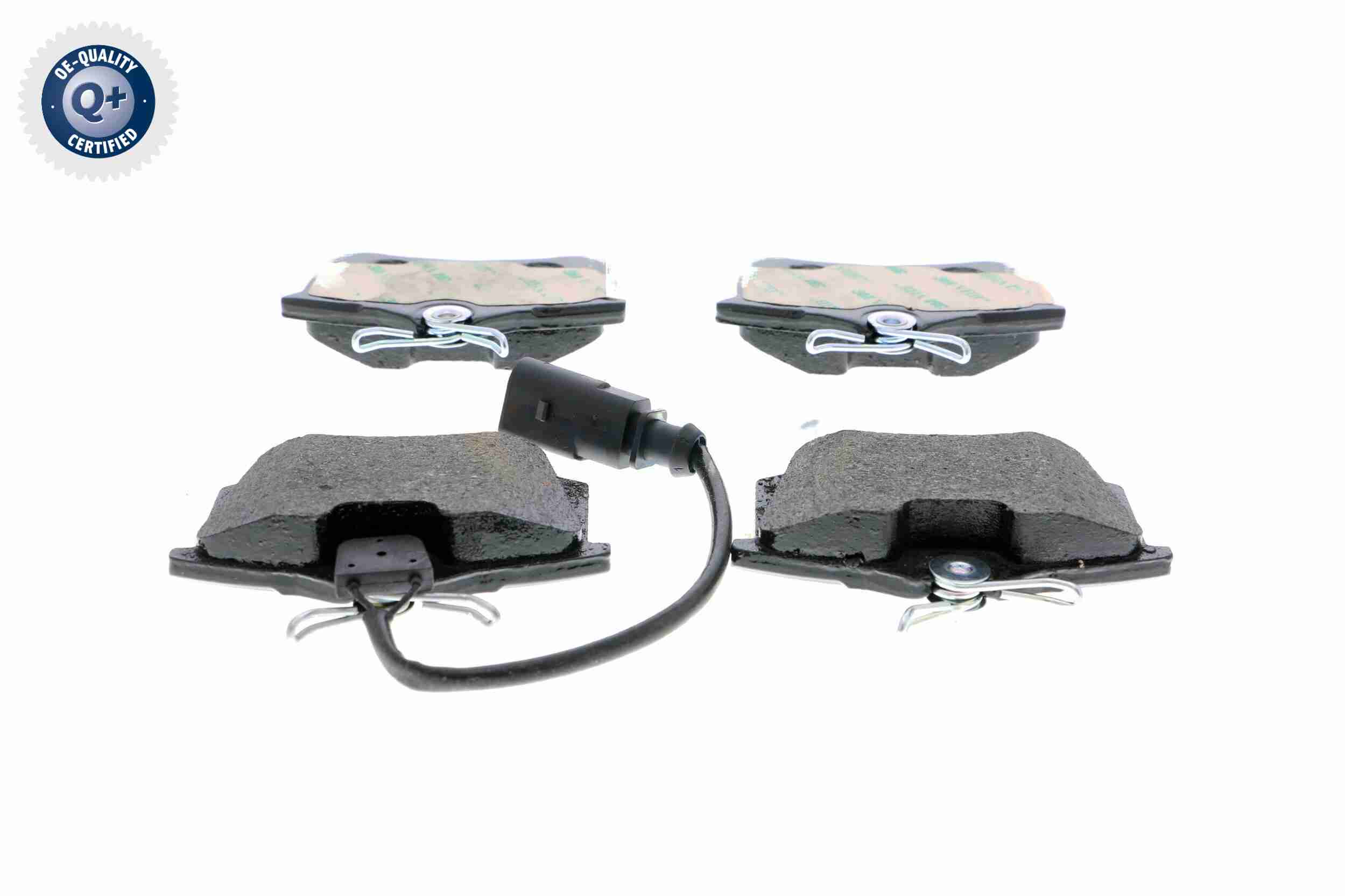 Vaico Remblokset V10-8123