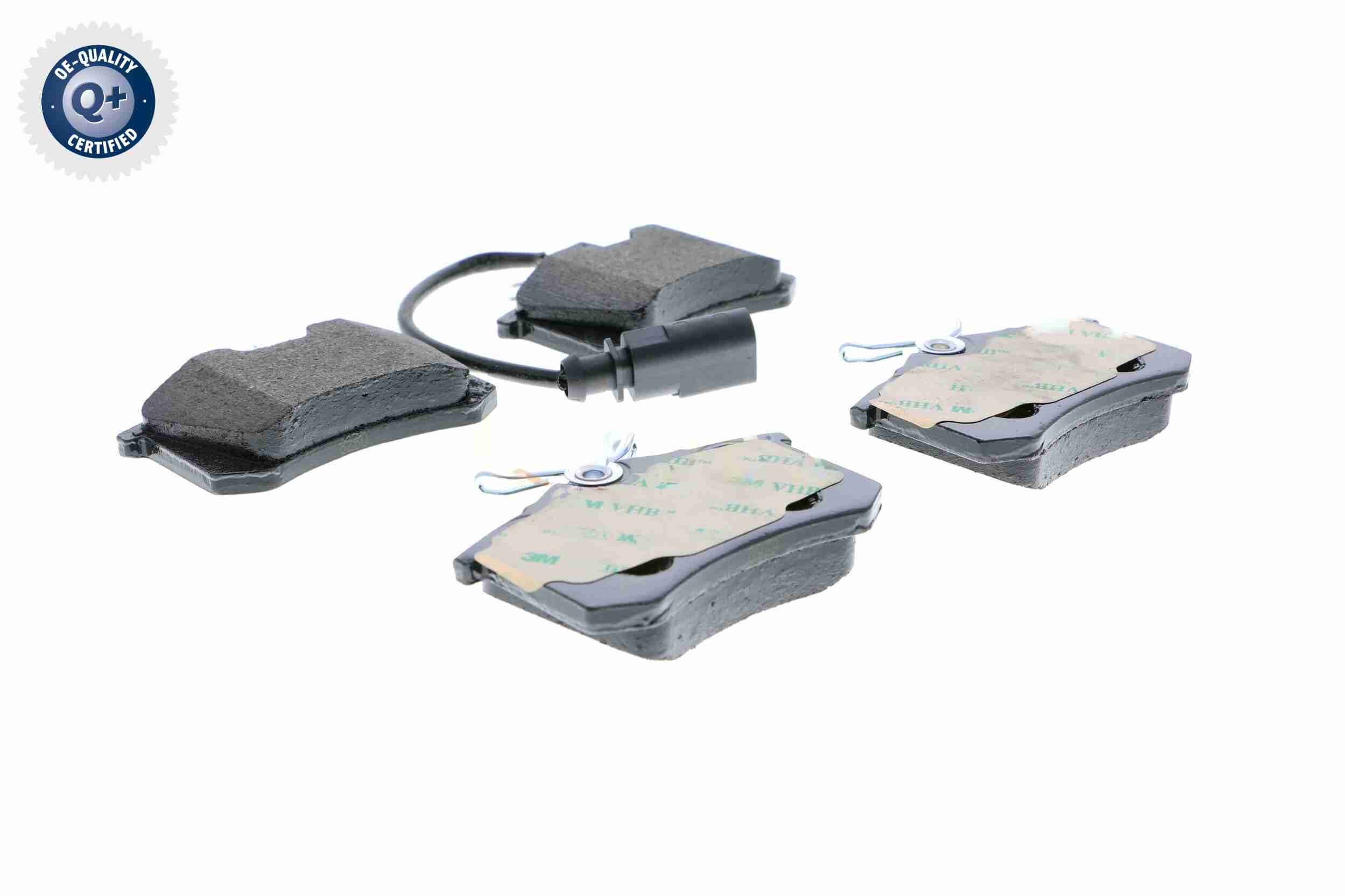 Vaico Remblokset V10-8123