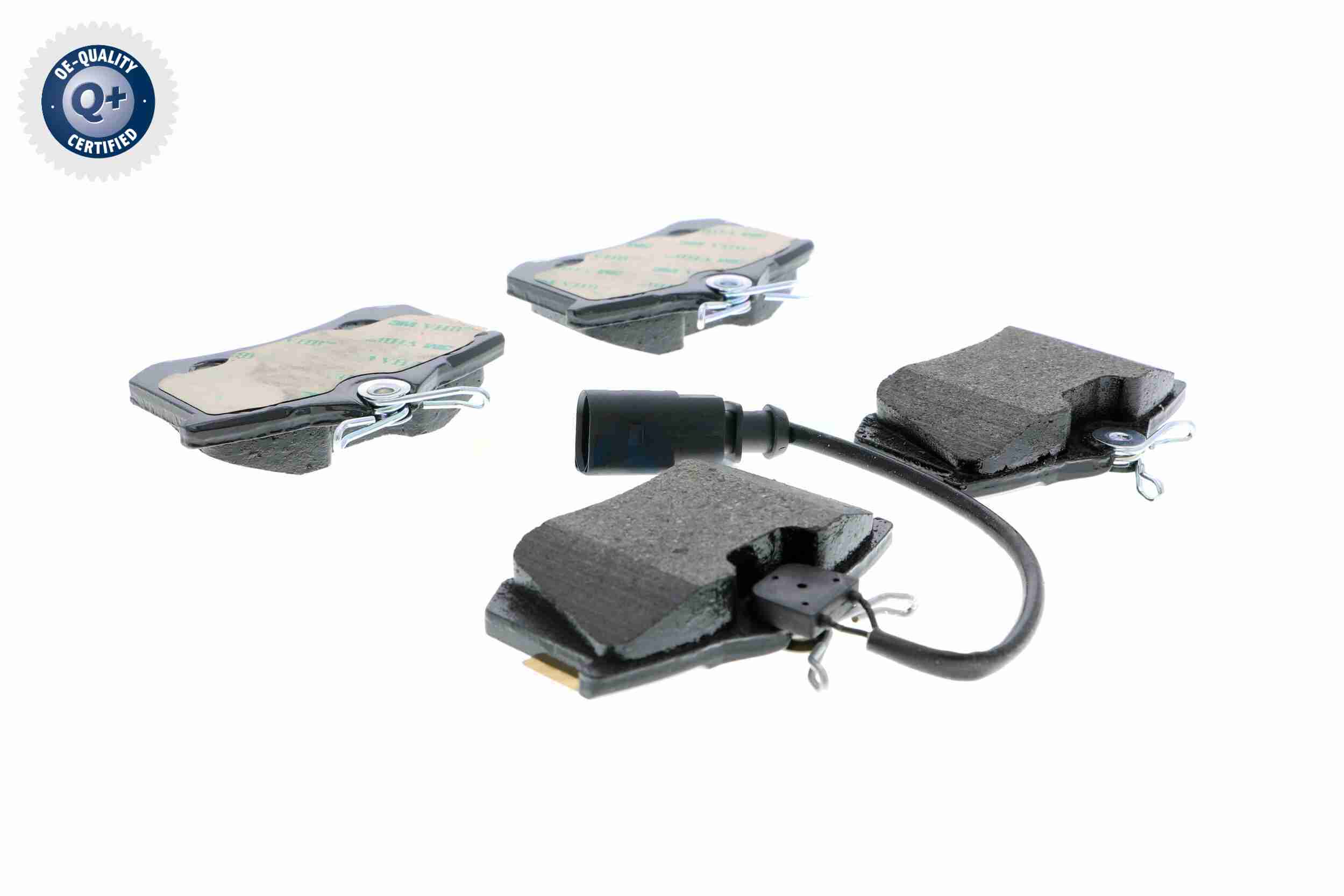 Vaico Remblokset V10-8123