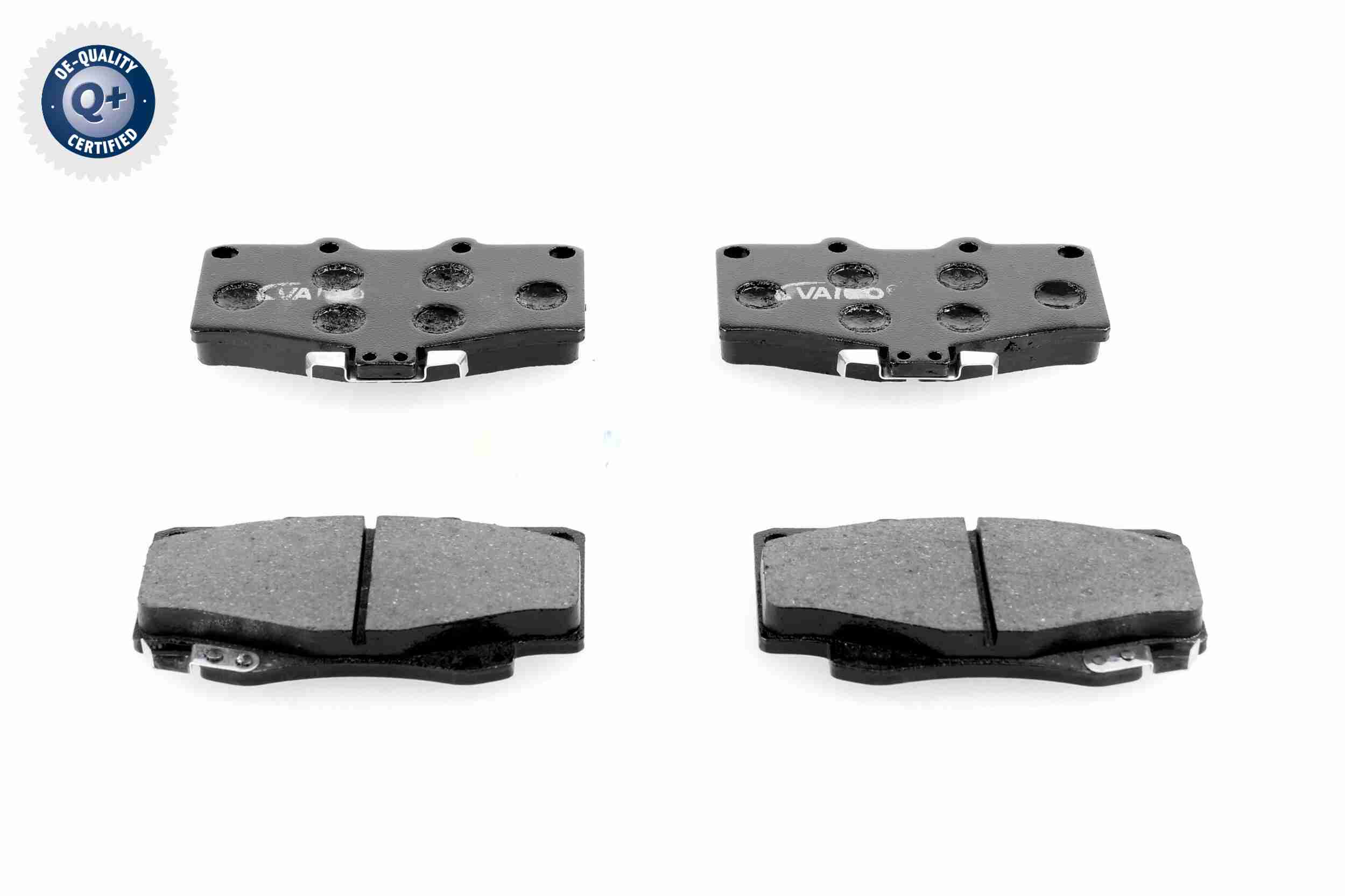 Vaico Remblokset V10-8125