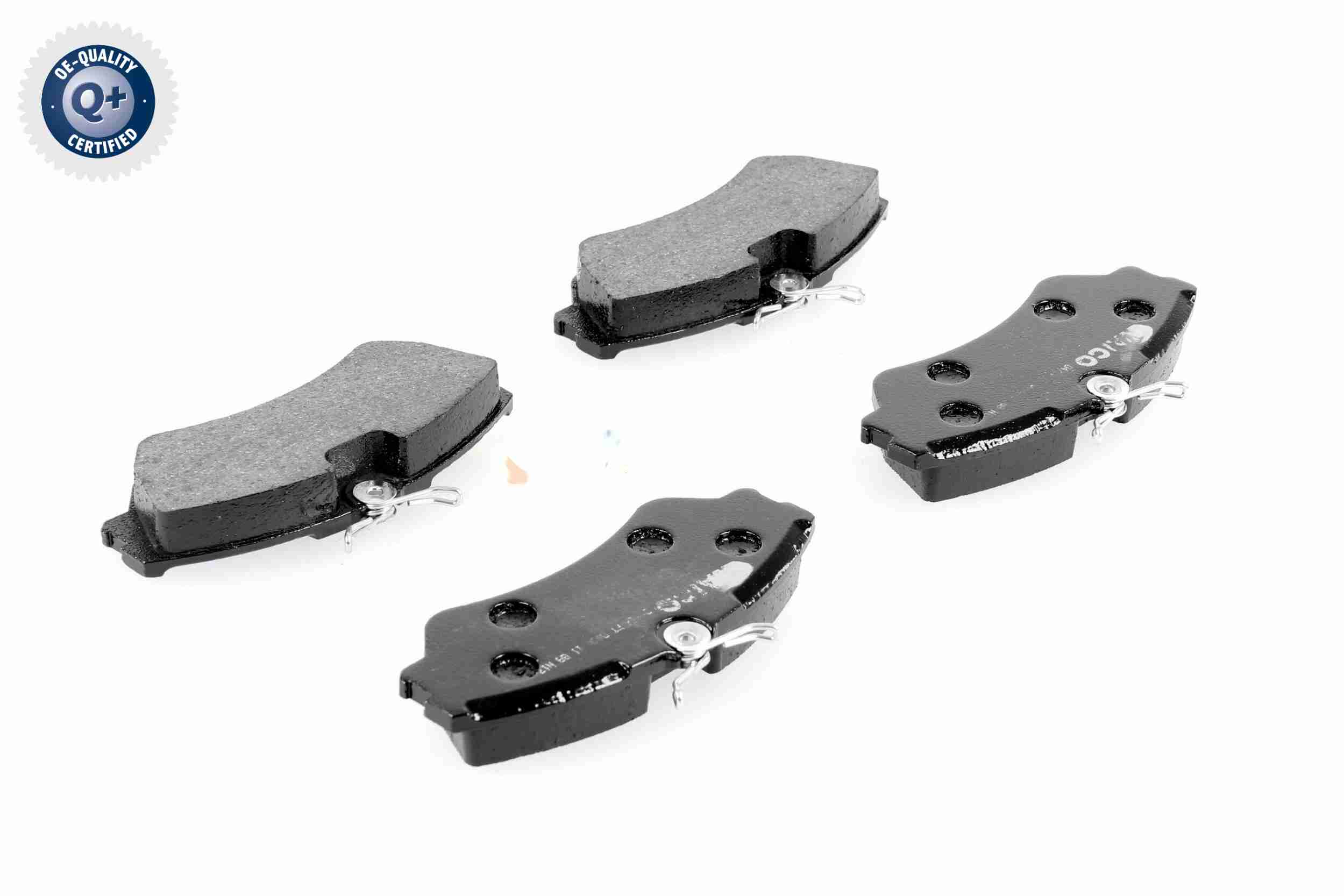 Vaico Remblokset V10-8126