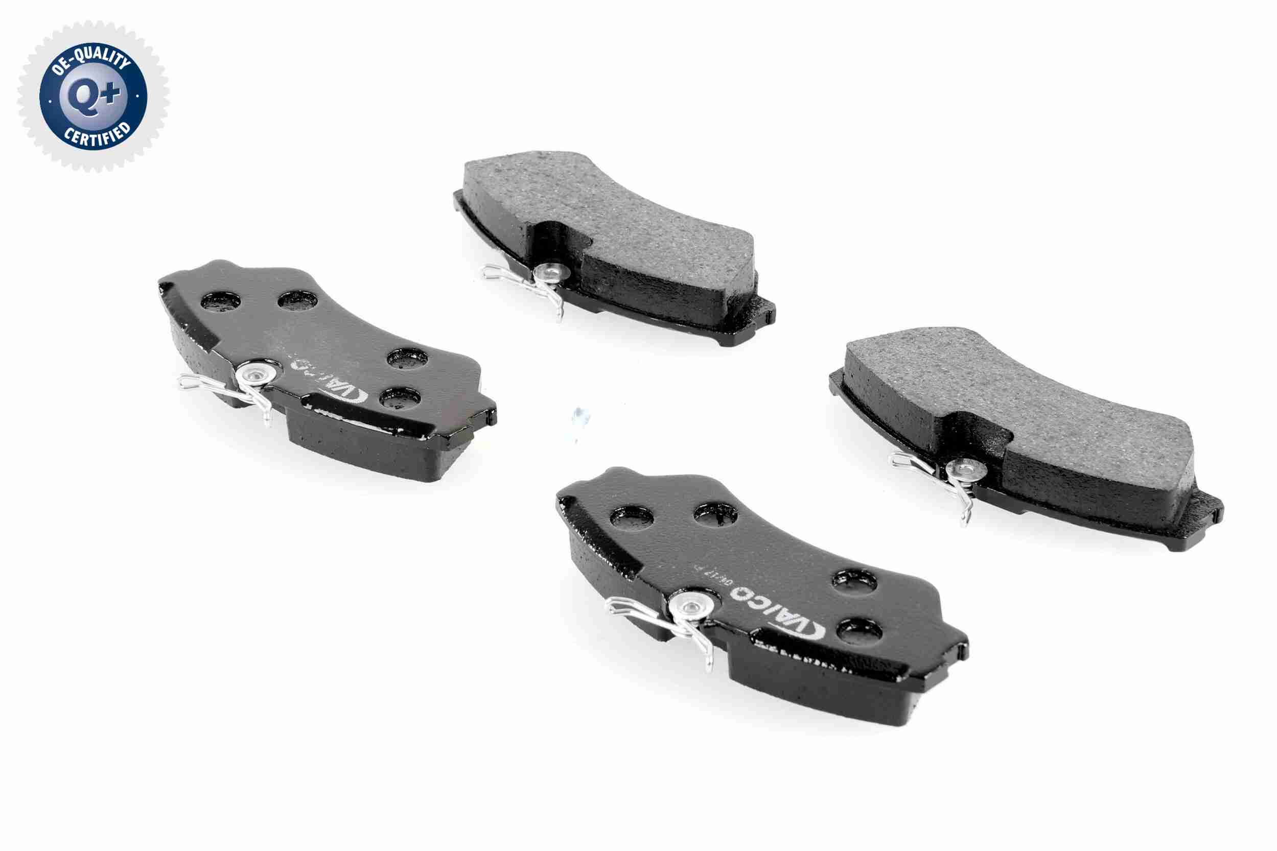 Vaico Remblokset V10-8126