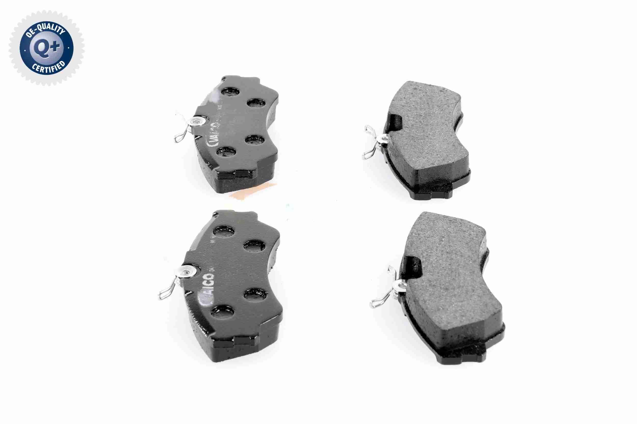 Vaico Remblokset V10-8126