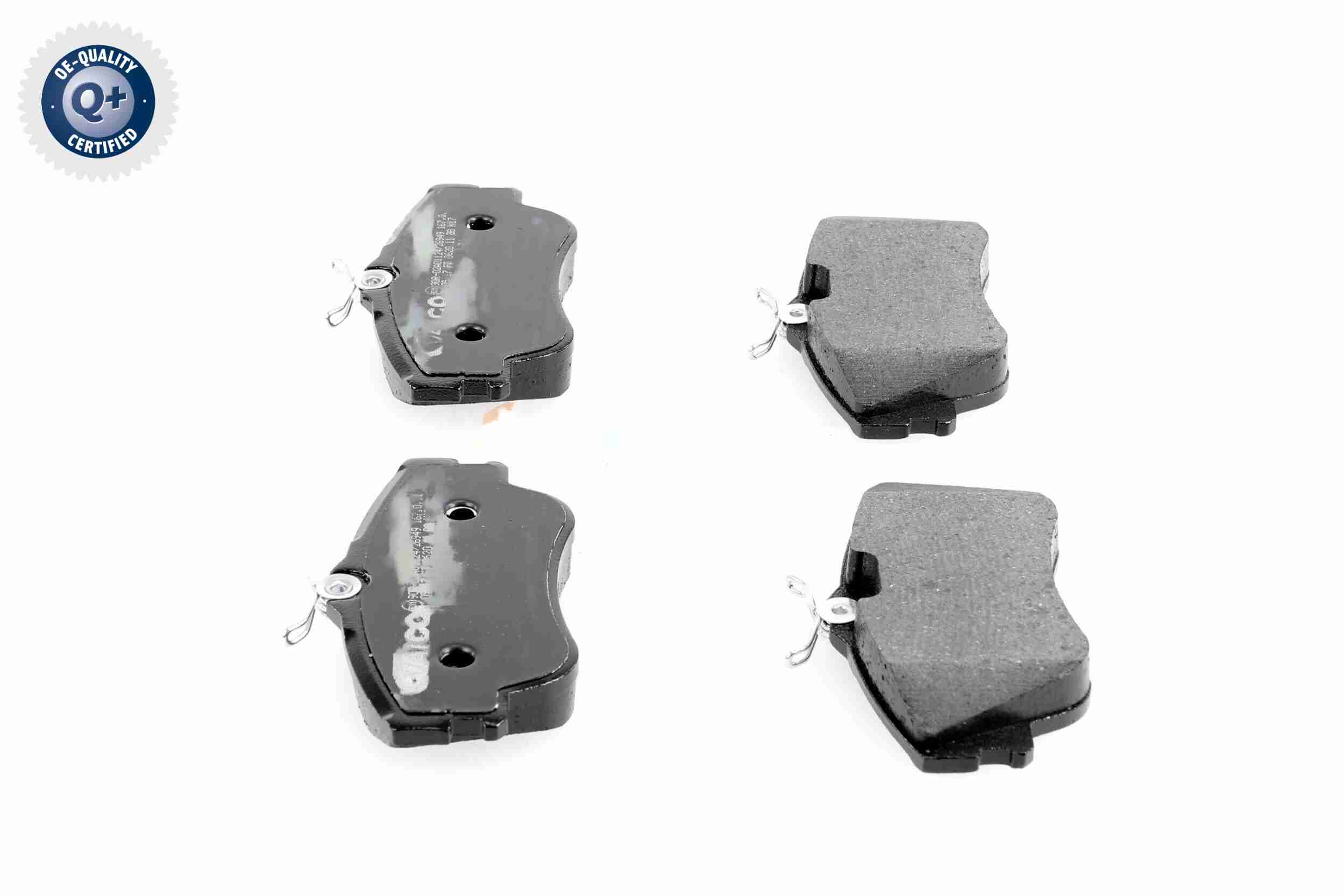 Vaico Remblokset V10-8128