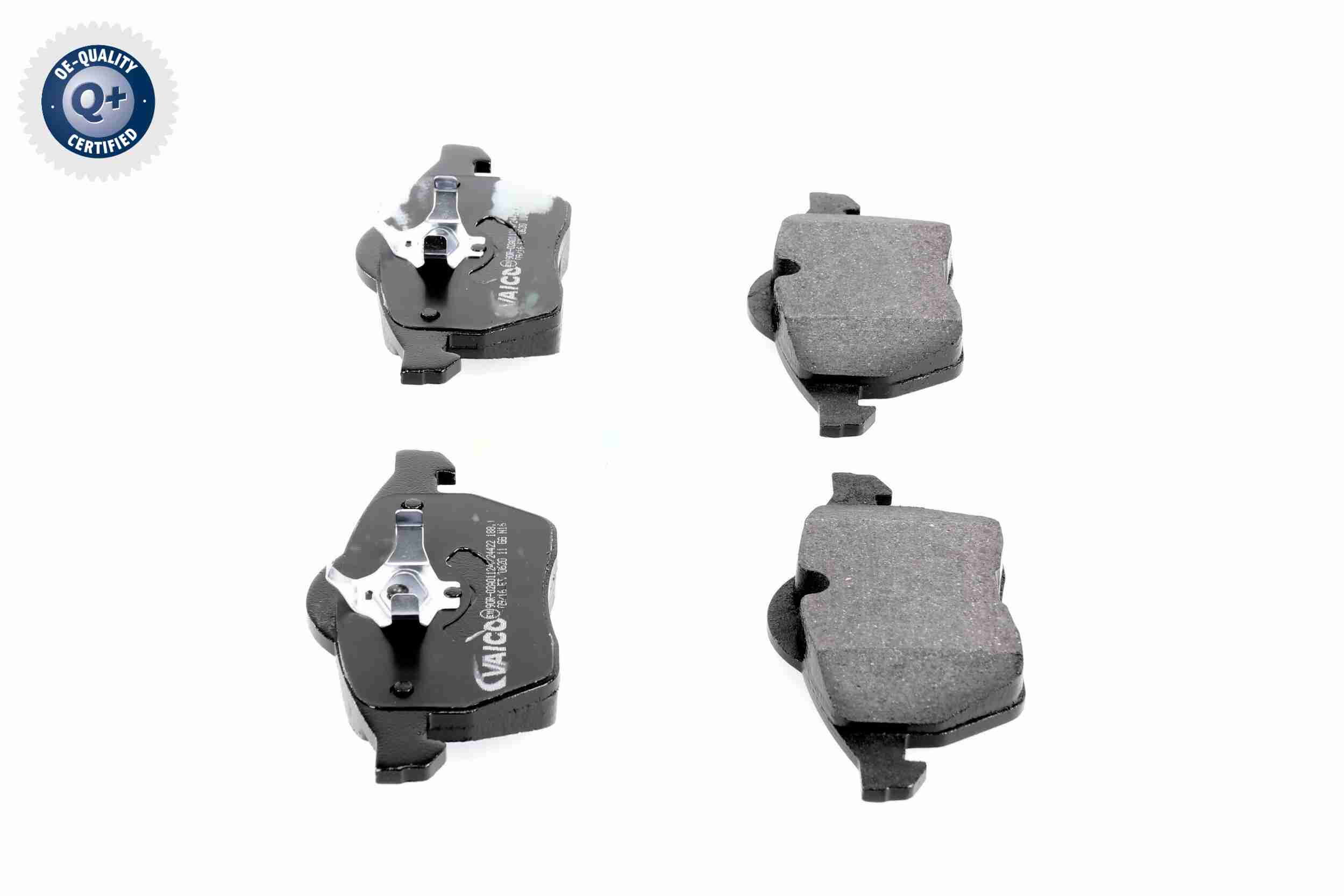 Vaico Remblokset V10-8130