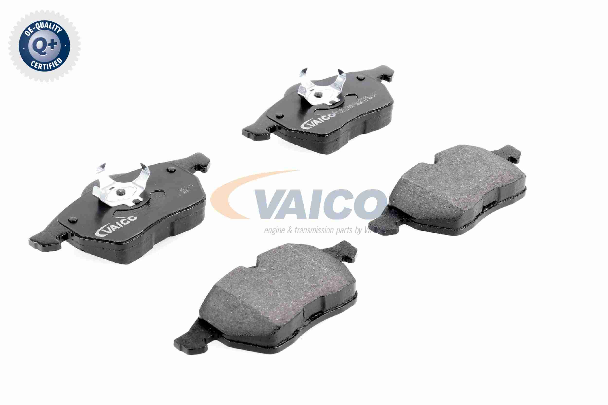 Vaico Remblokset V10-8130