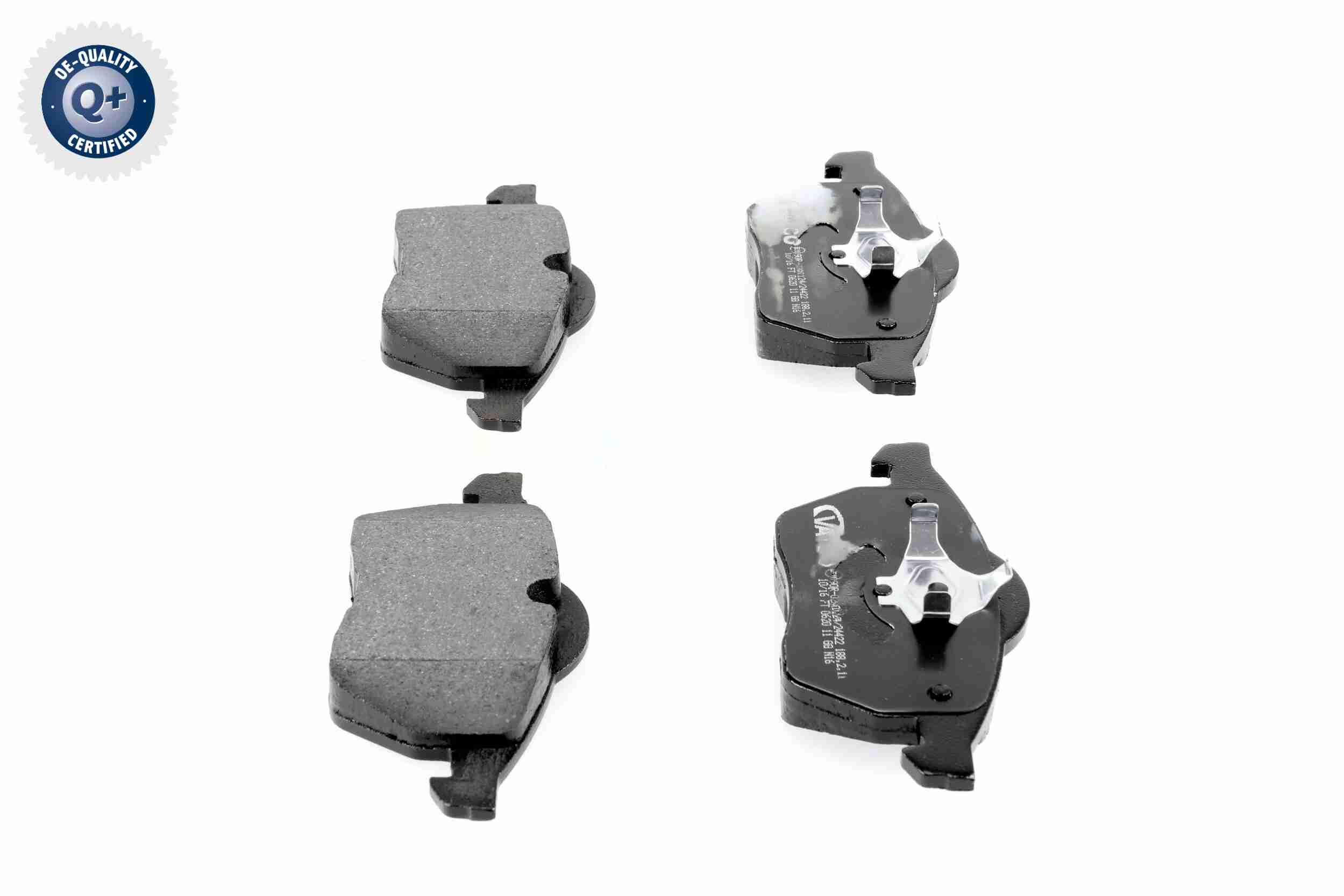 Vaico Remblokset V10-8131