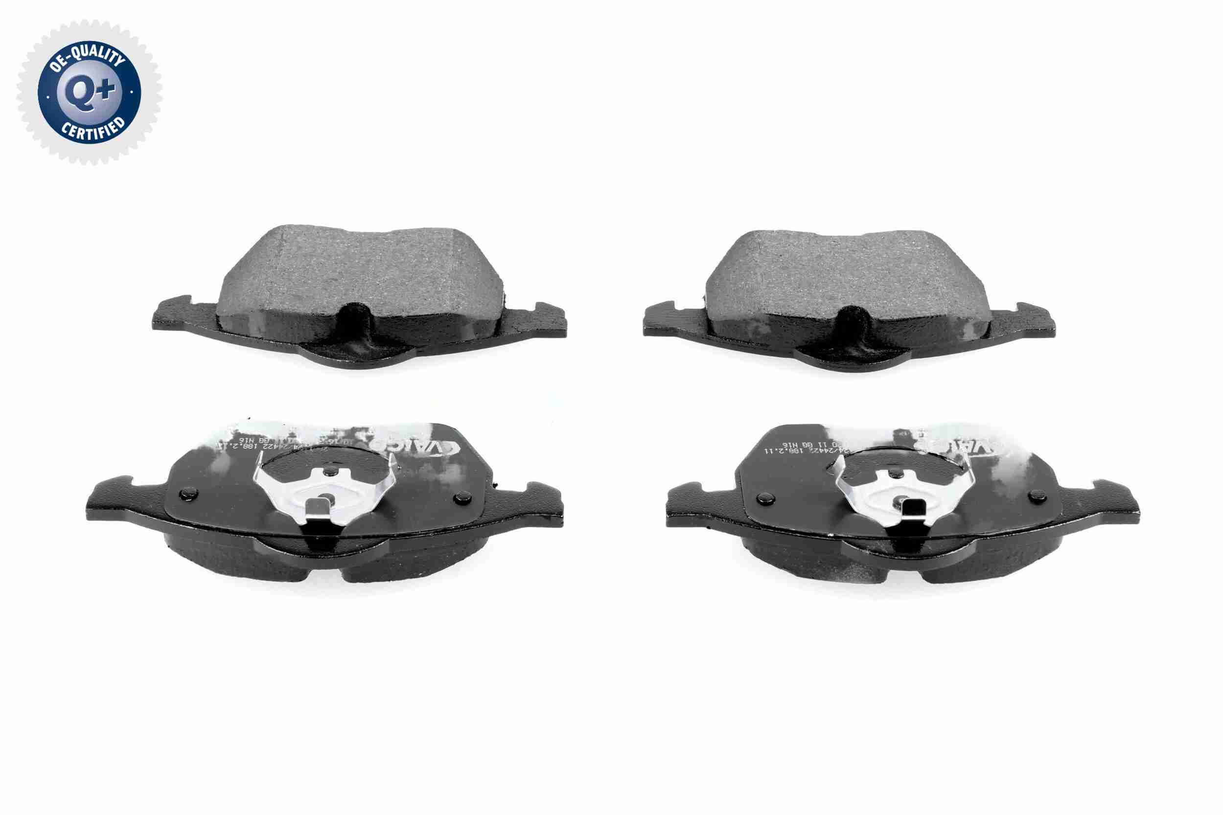 Vaico Remblokset V10-8131