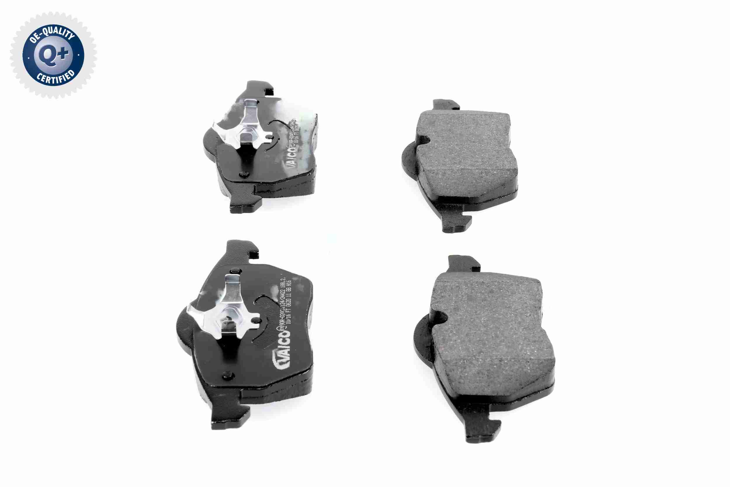 Vaico Remblokset V10-8131