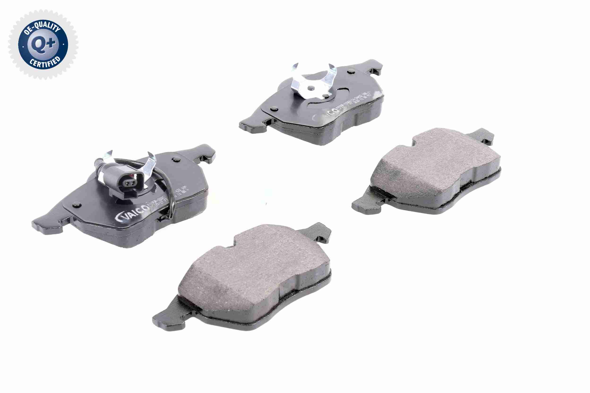 Vaico Remblokset V10-8132