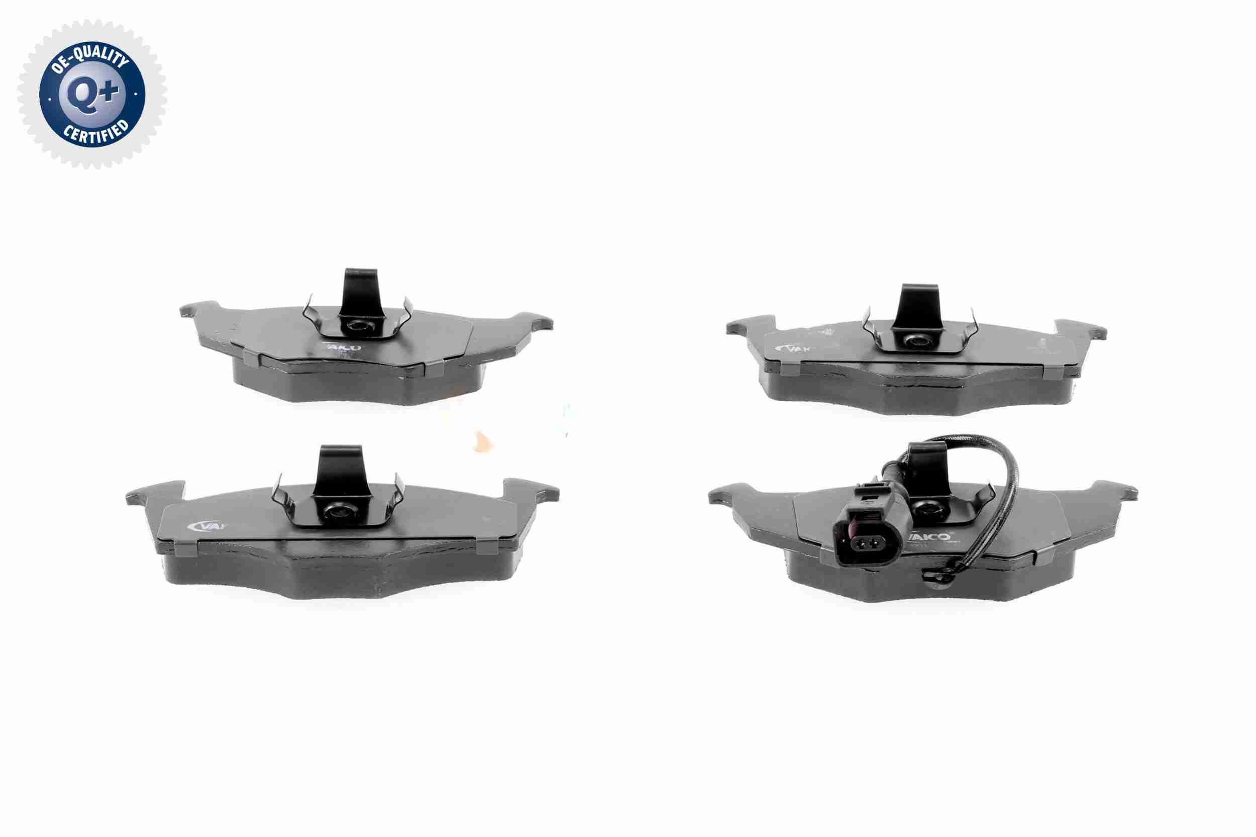 Vaico Remblokset V10-8133-1