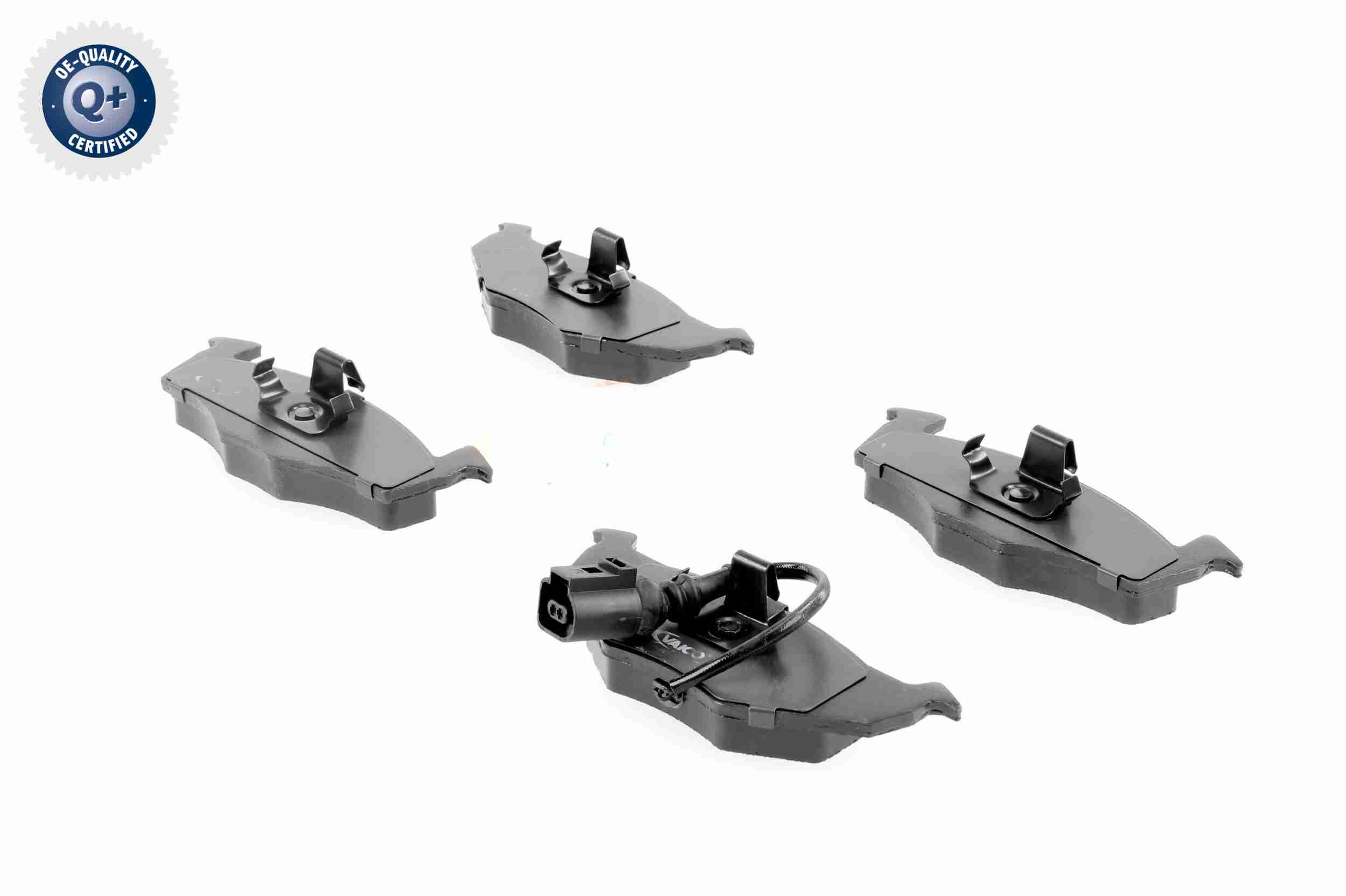 Vaico Remblokset V10-8133-1