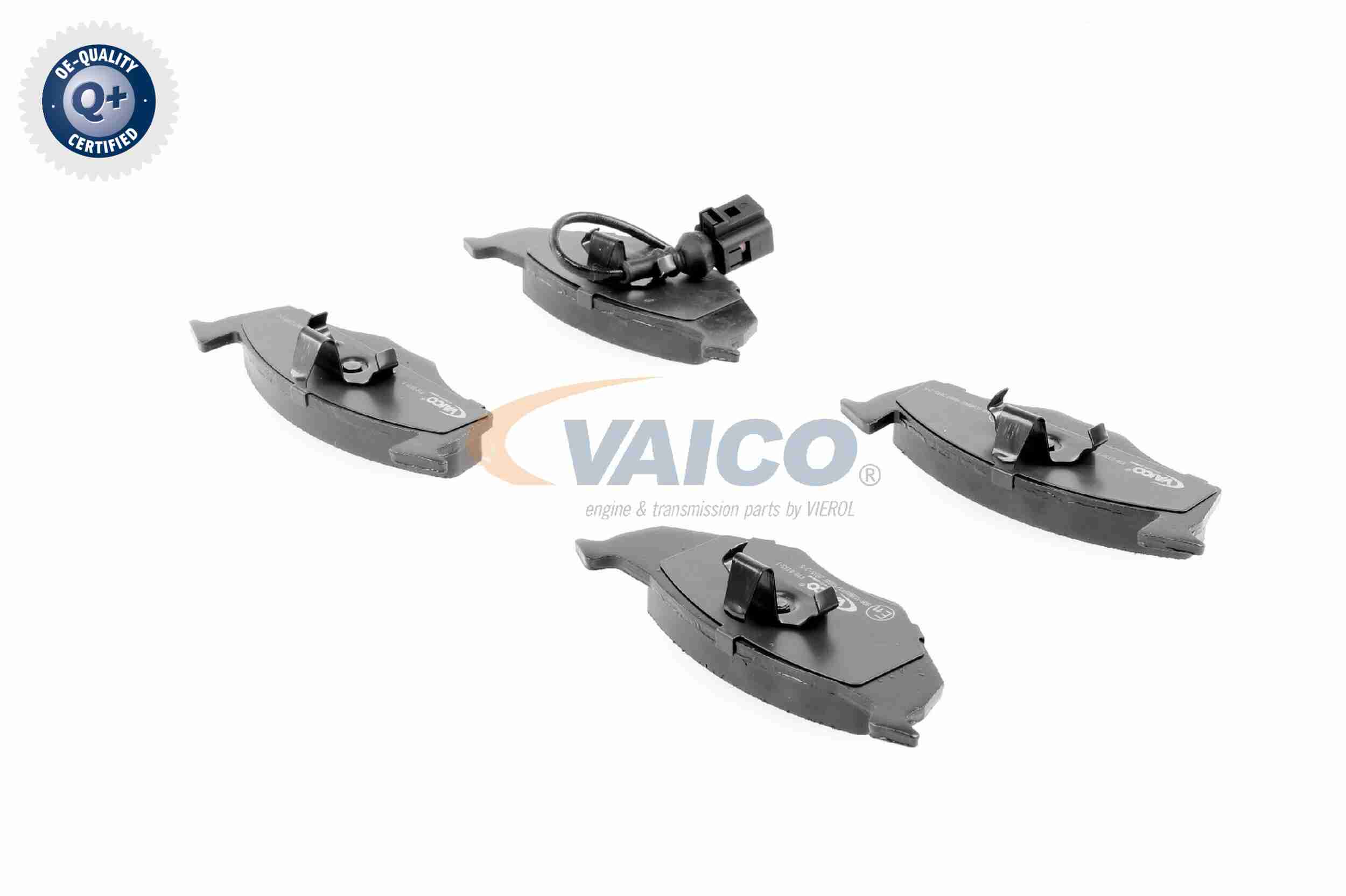 Vaico Remblokset V10-8133-1