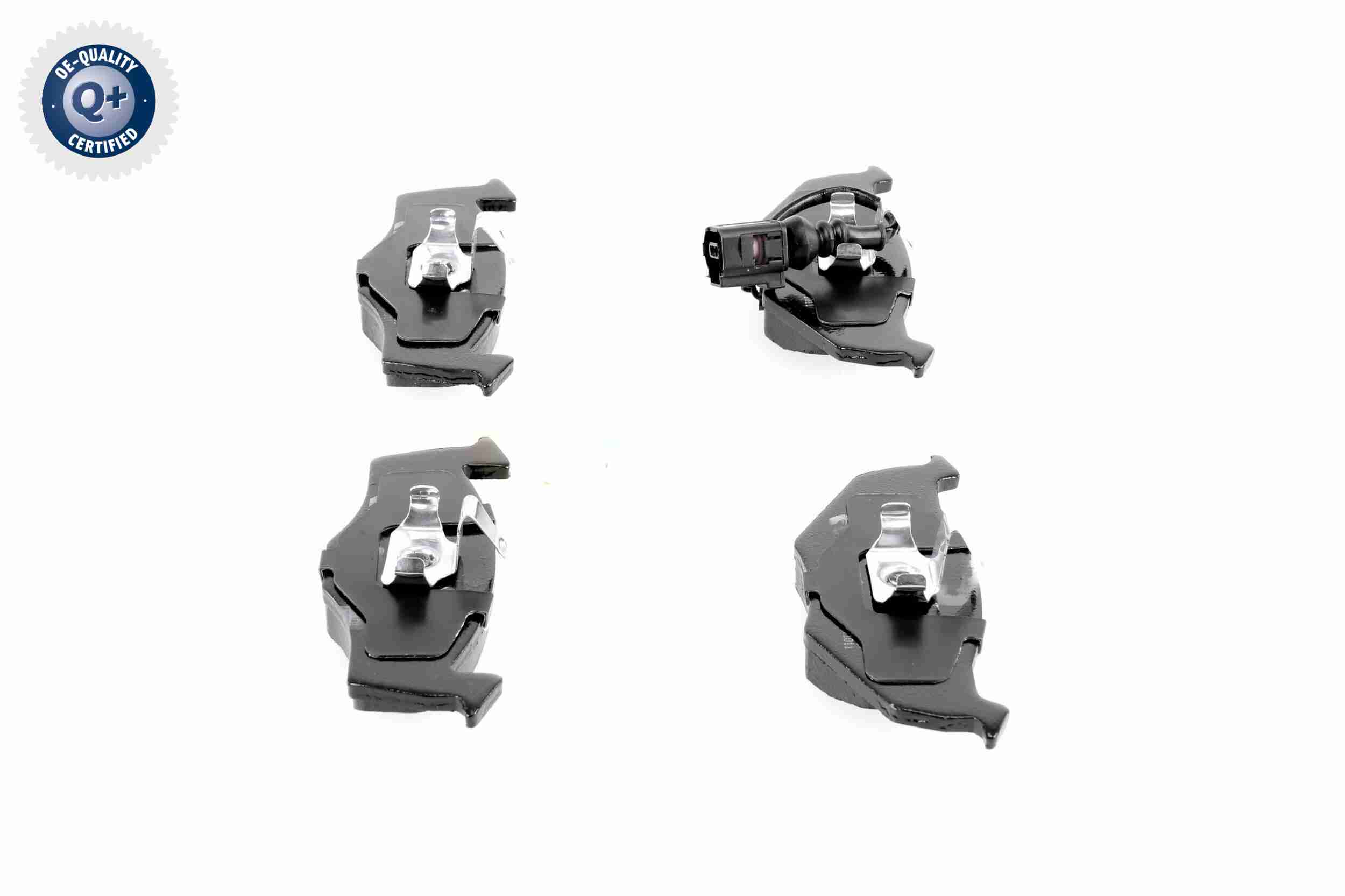 Vaico Remblokset V10-8133