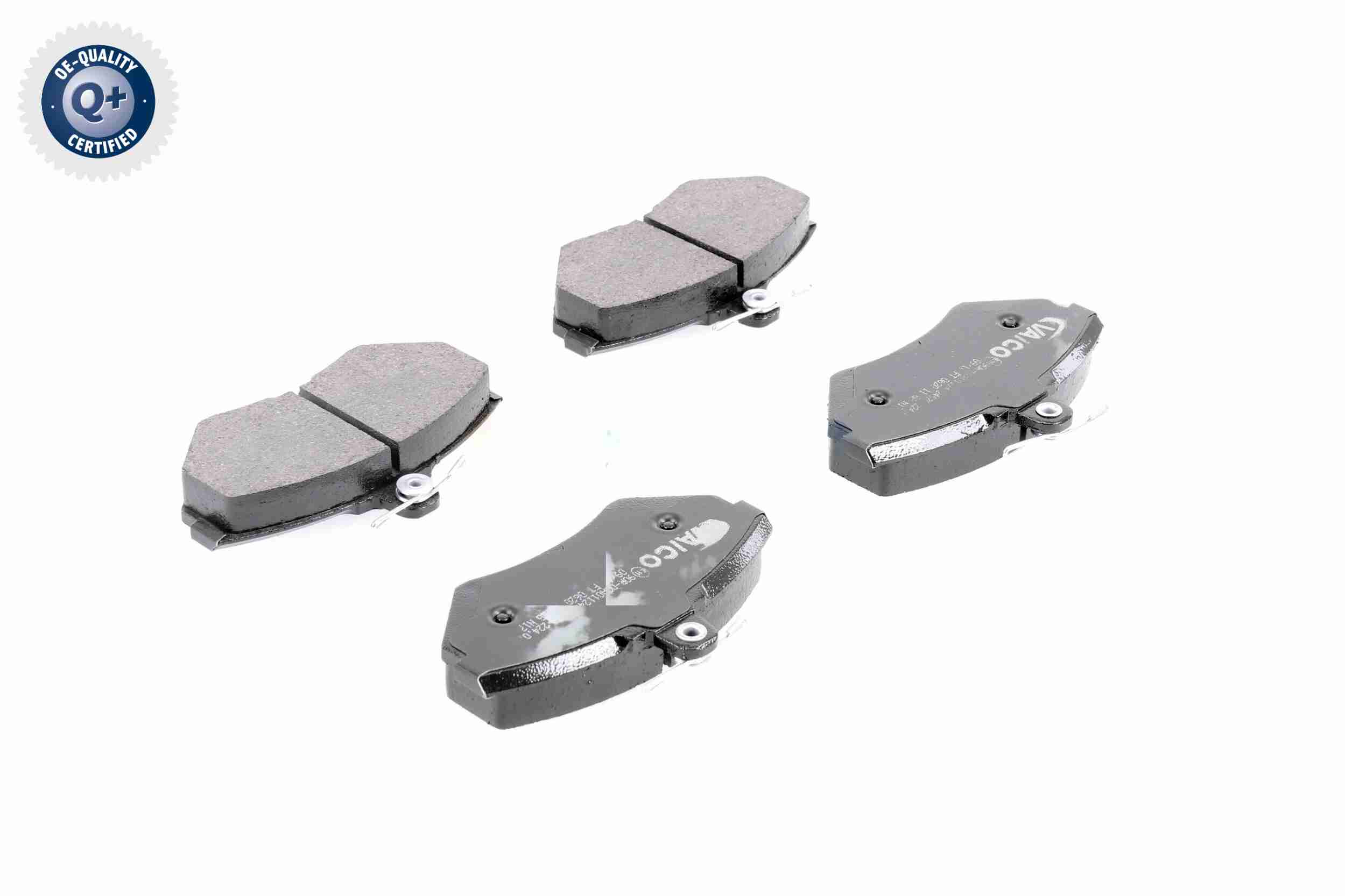 Vaico Remblokset V10-8135