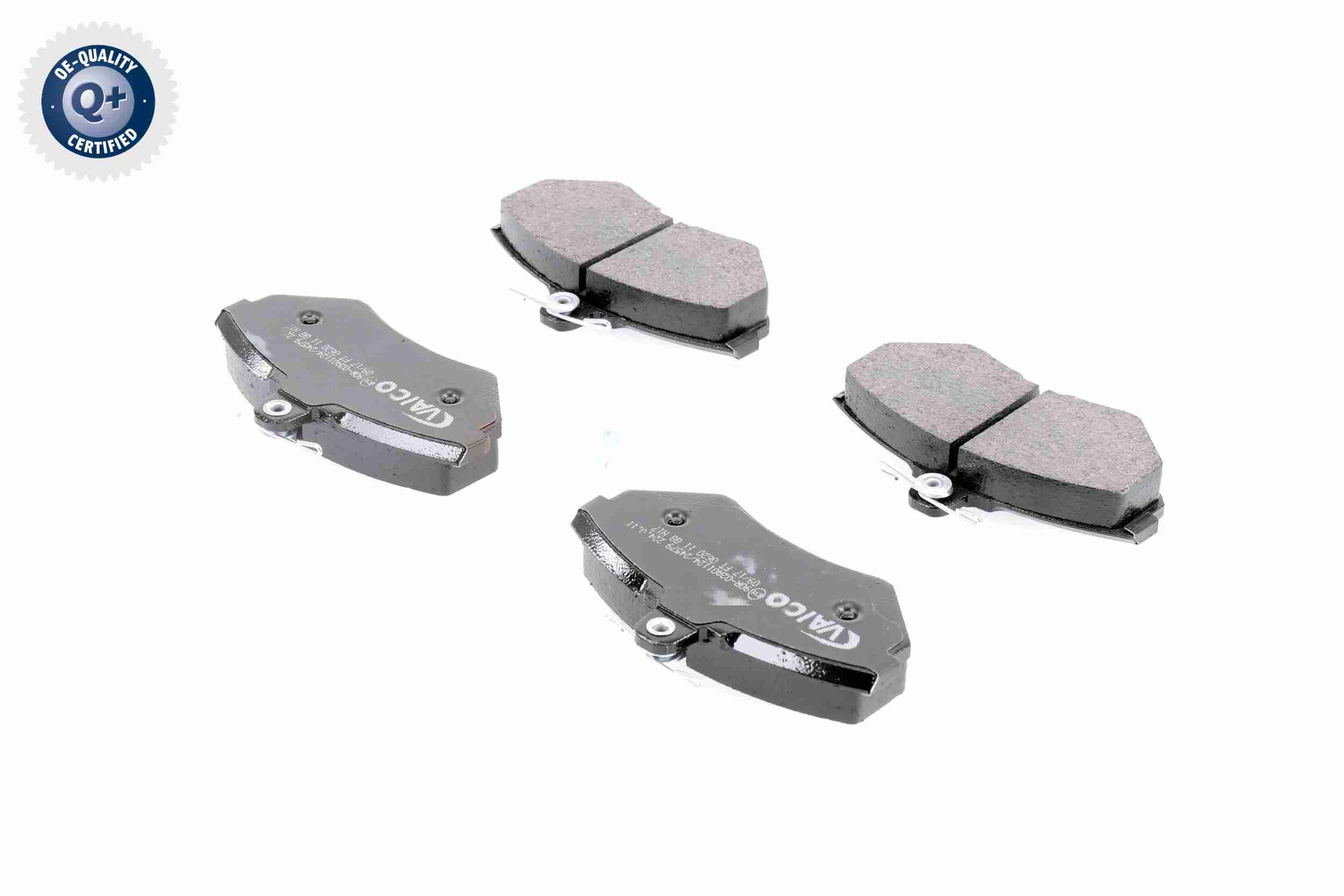 Vaico Remblokset V10-8135