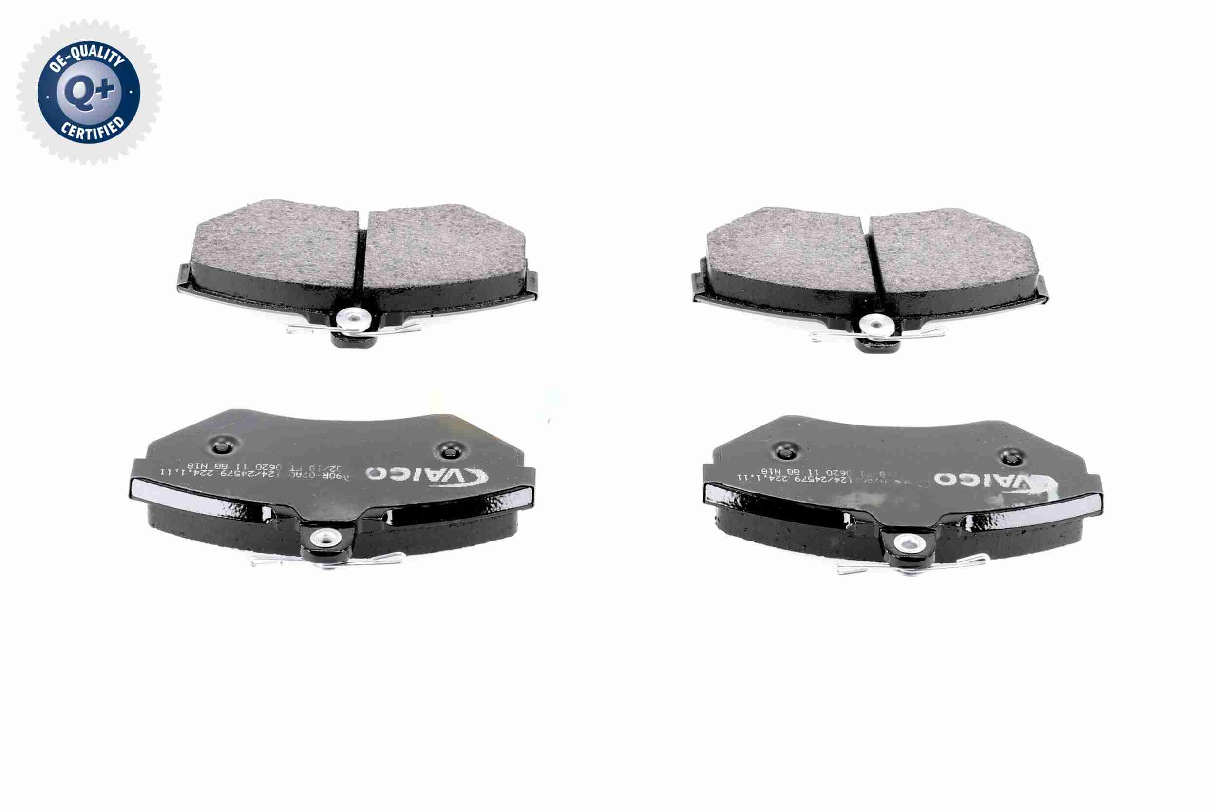 Vaico Remblokset V10-8136